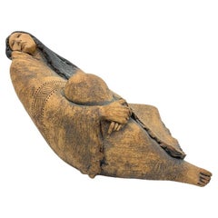 Figurative Sculptures