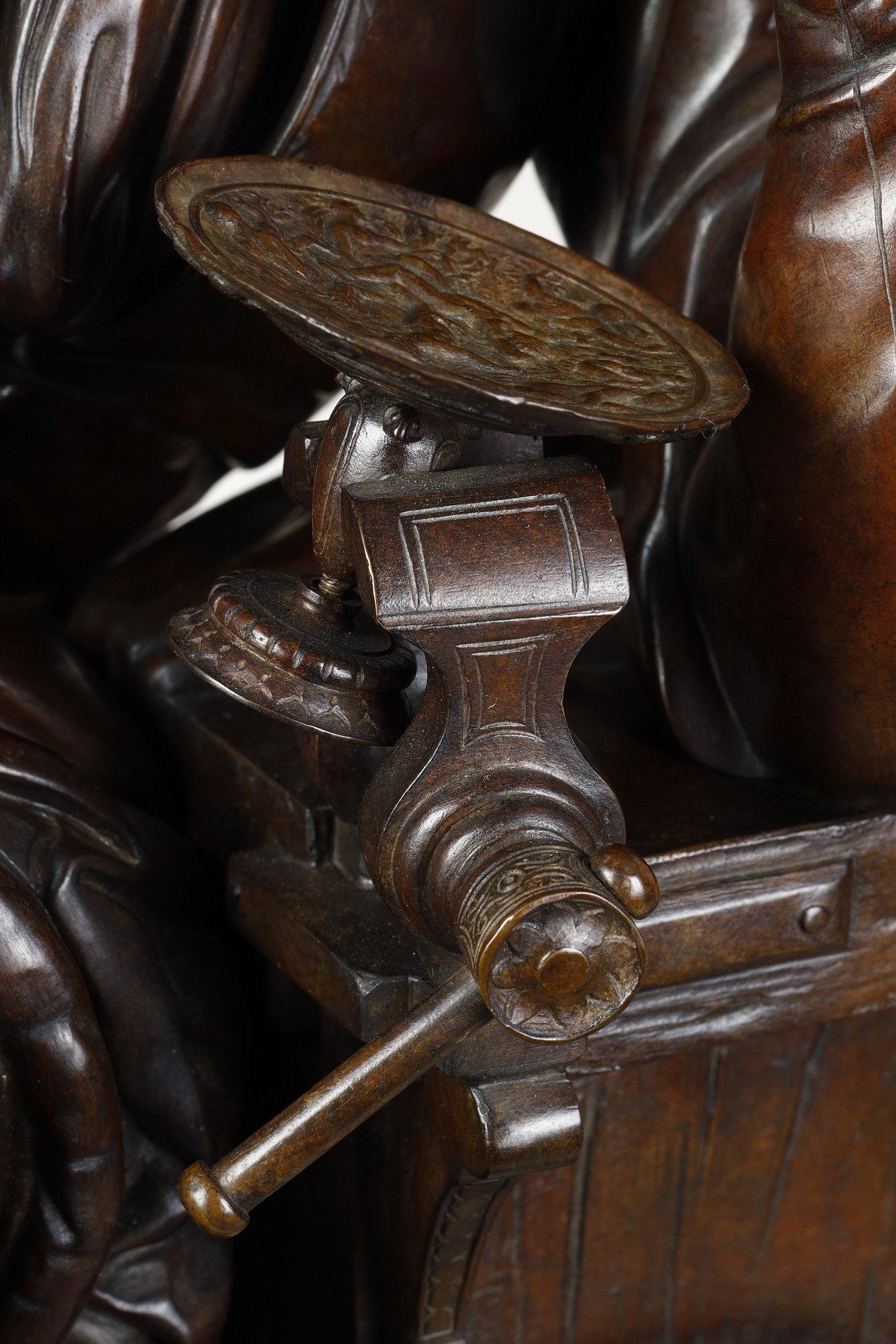 Benvenuto Cellini en venta 5