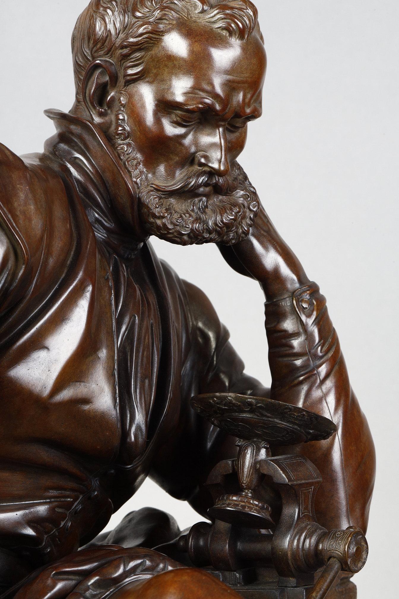 Benvenuto Cellini en venta 9