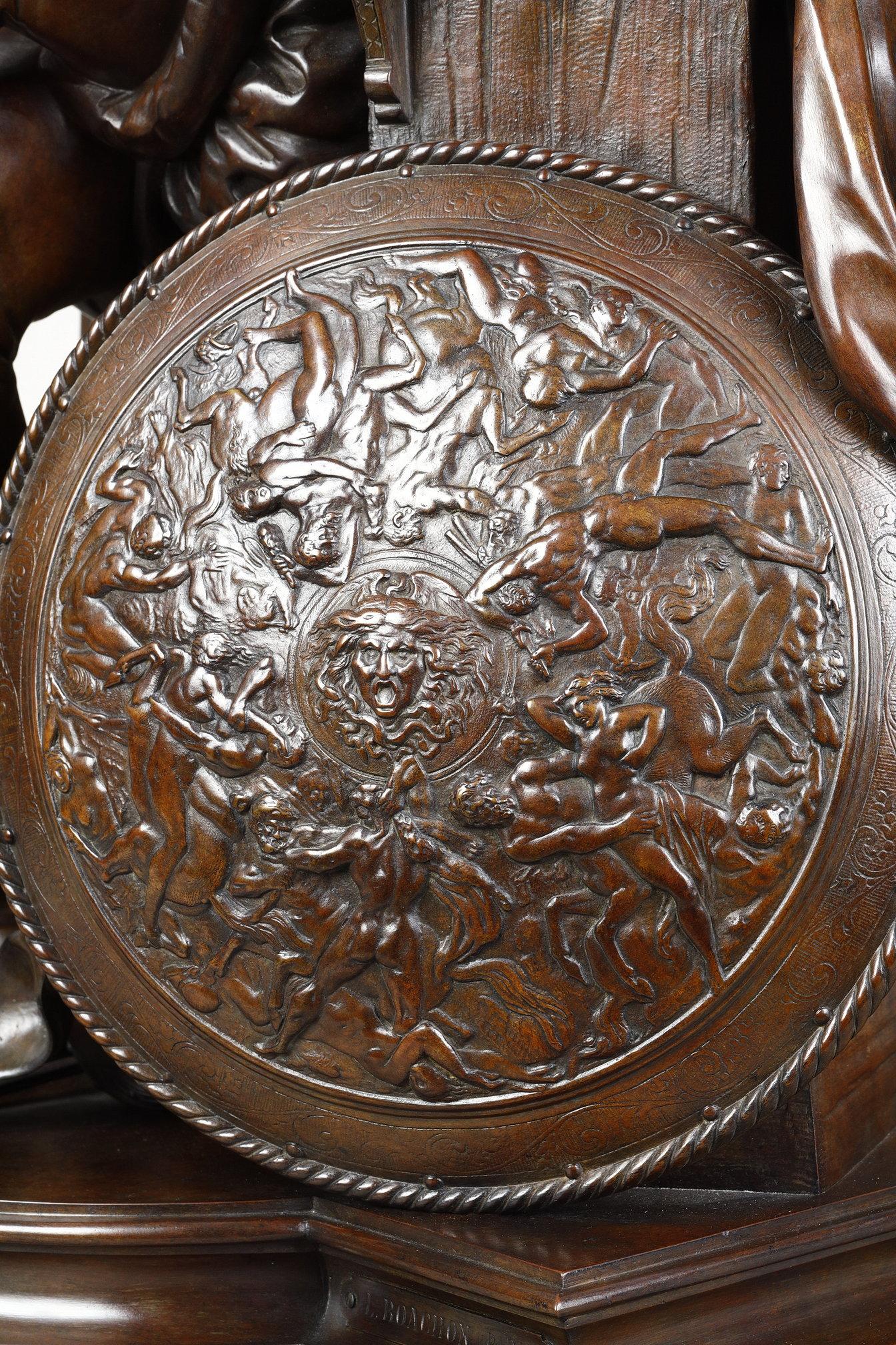 Benvenuto Cellini en venta 14