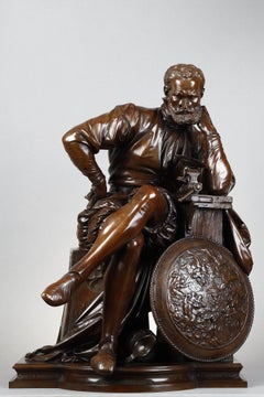 Benvenuto Cellini
