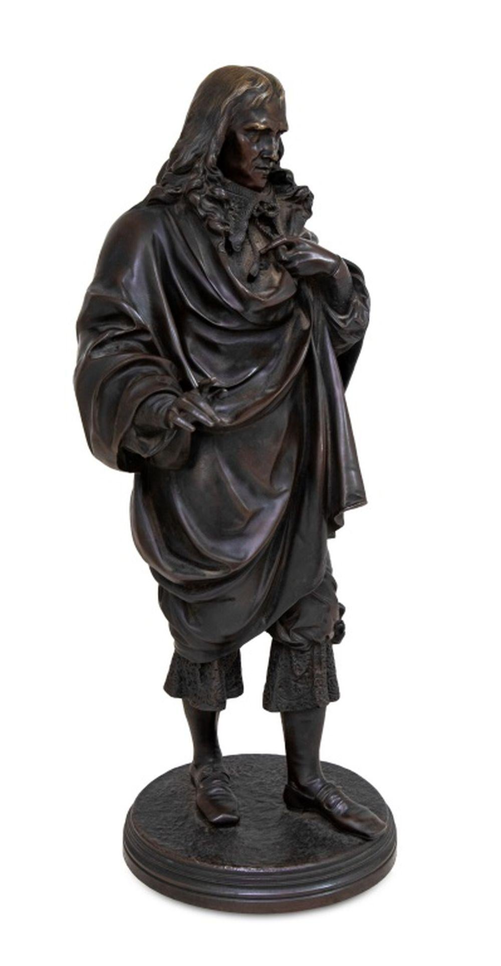 Jean Jules Bernard Salmson (French 1823-1902) 