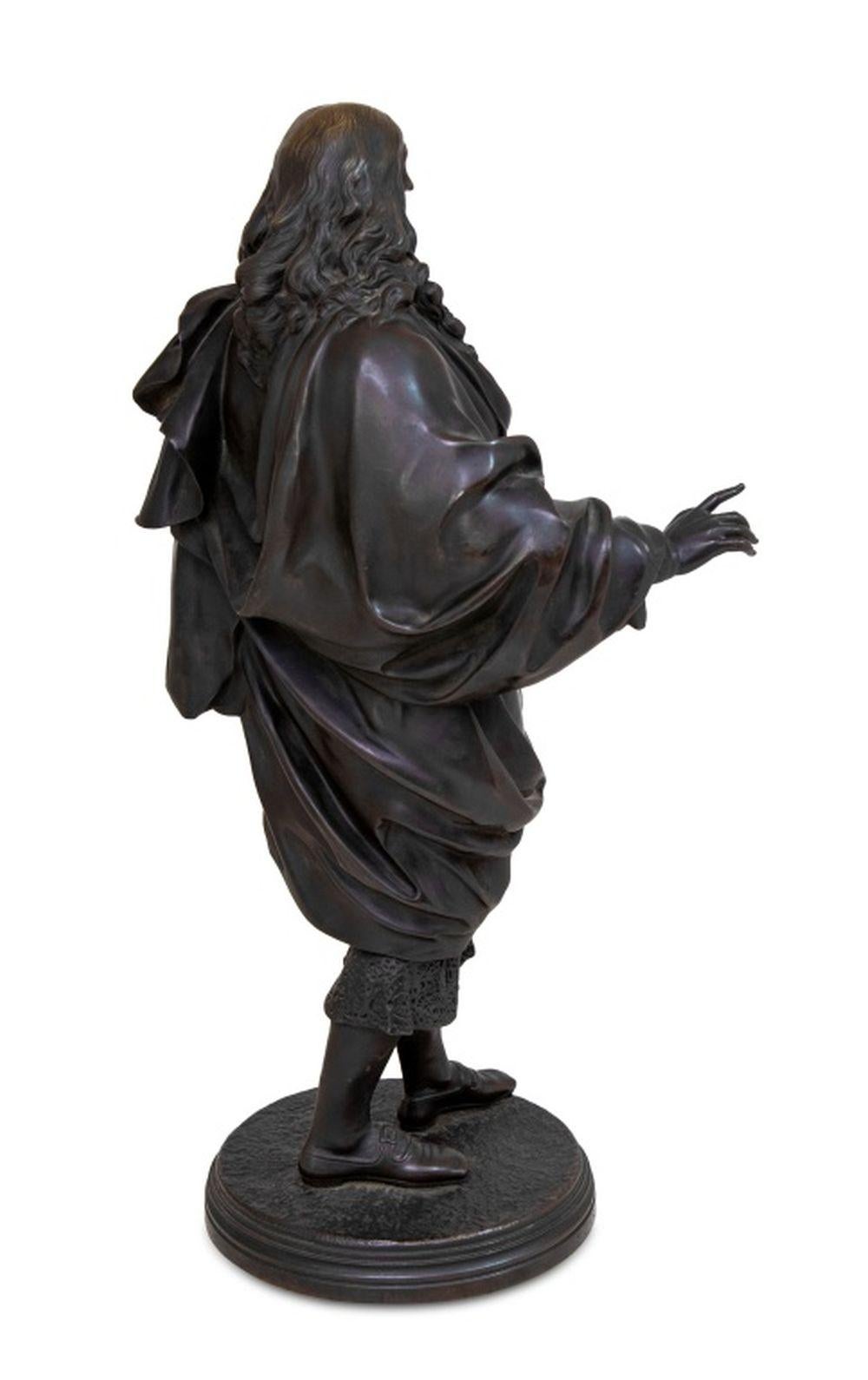 French Jean Jules Salmson 