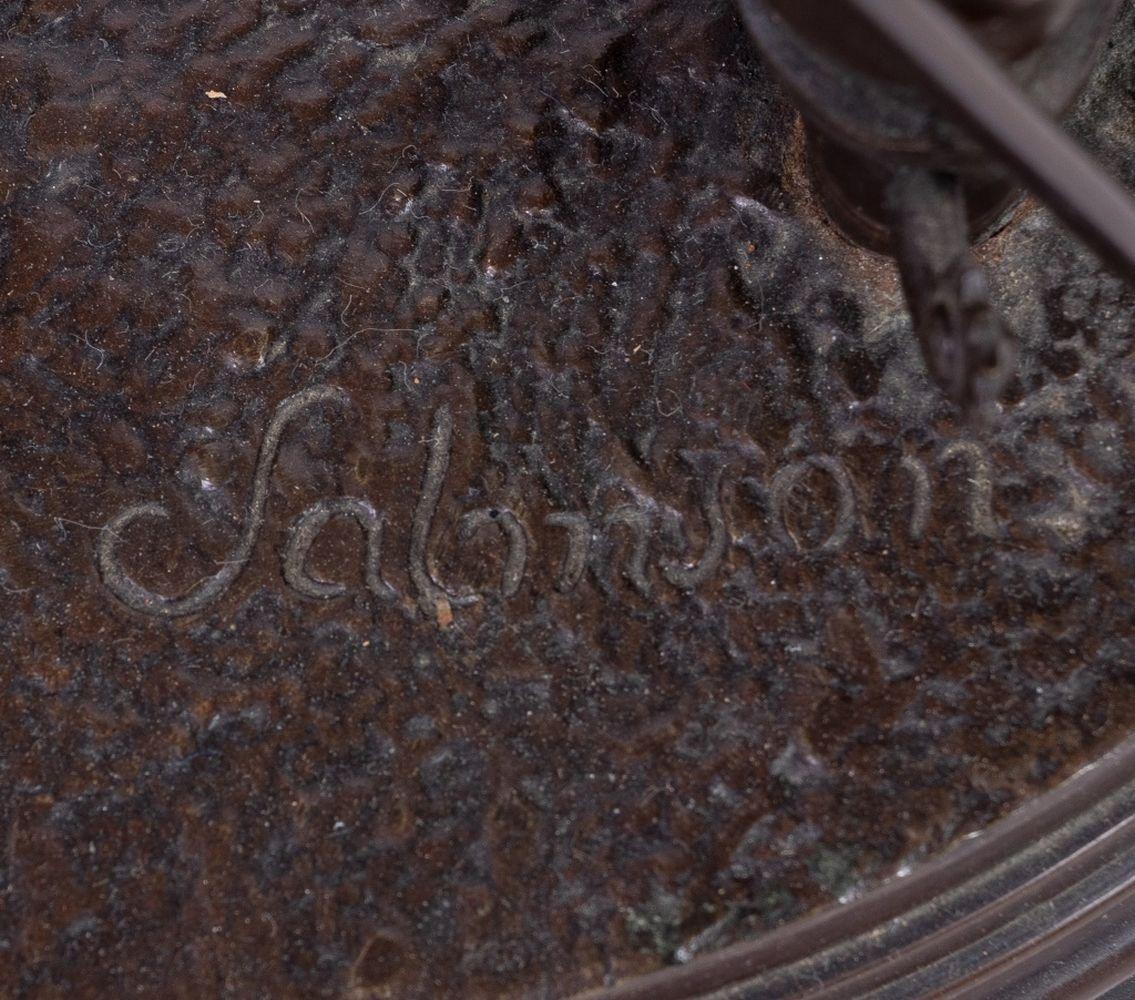 Jean Jules Salmson 