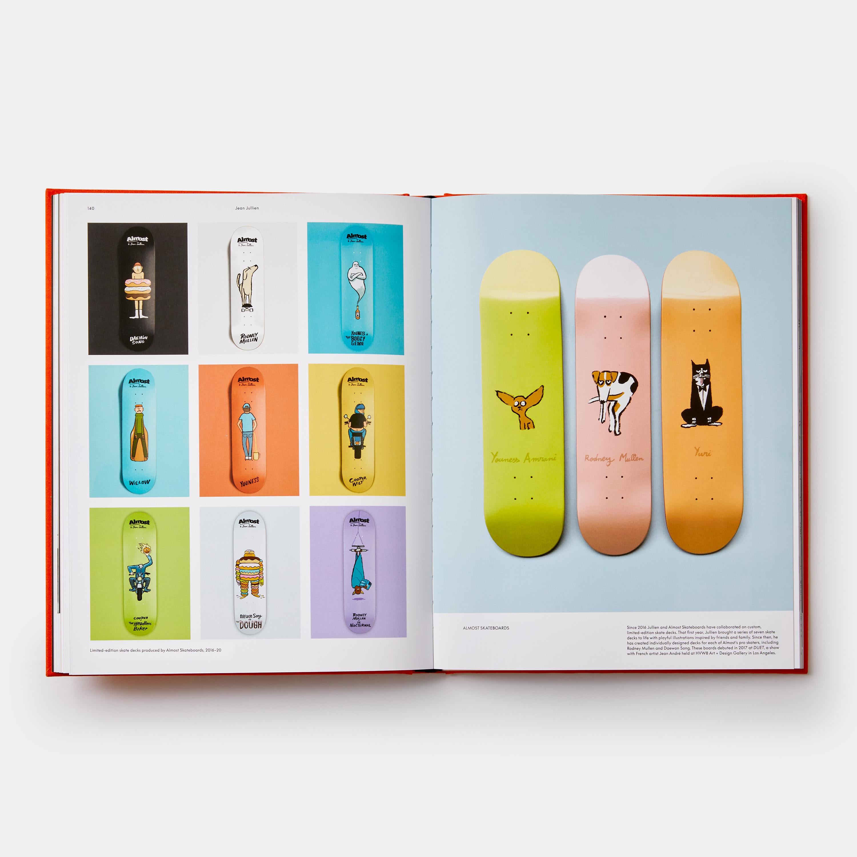 Jean Jullien Siglo XXI y contemporáneo en venta