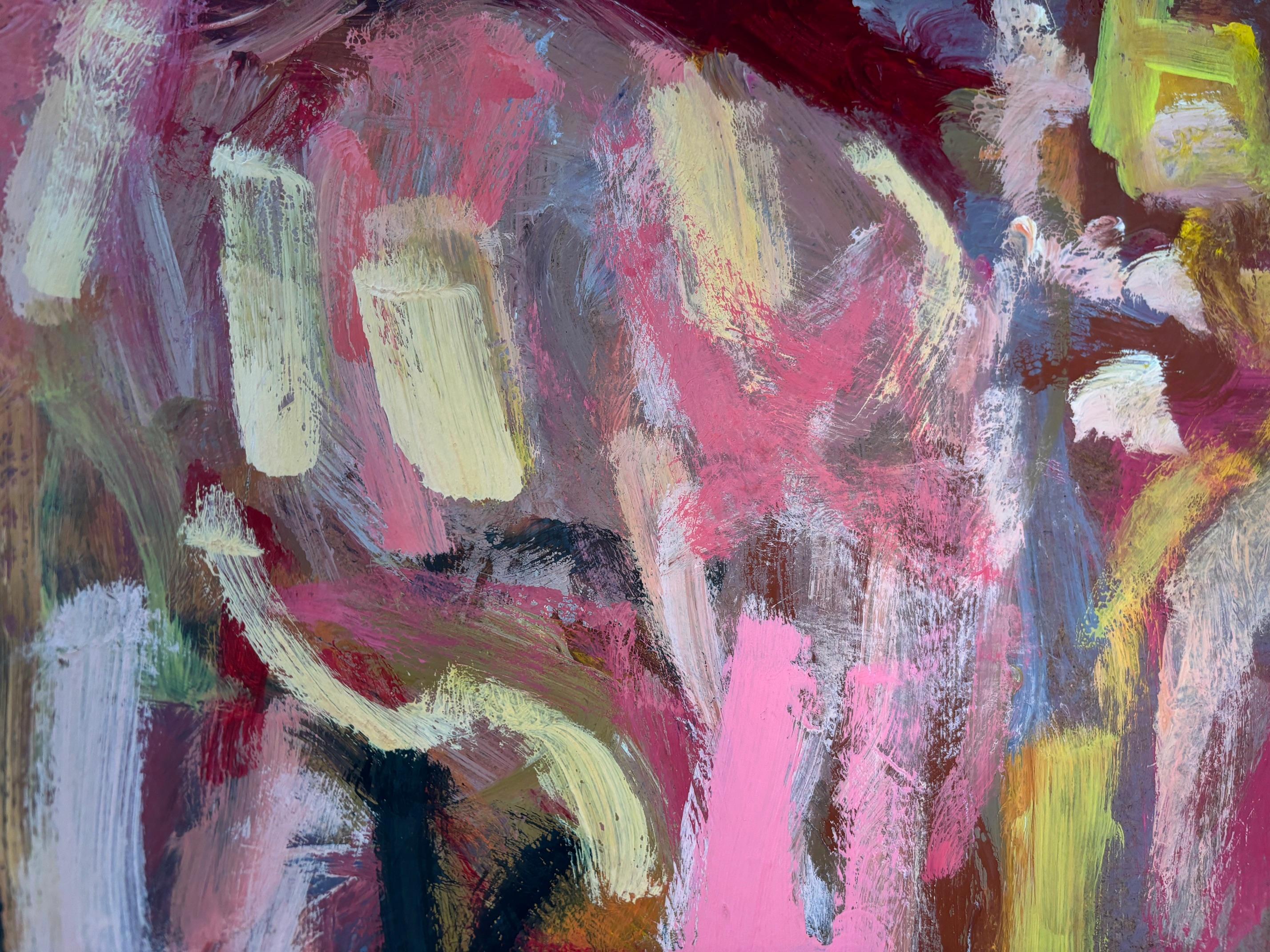Óleo sobre madera vendido con marco
Tamaño total con marco 102x122 cm

Jean Krillé es un artista suizo de Ginebra, reconocido por sus importantes contribuciones al arte contemporáneo. Nacido en el siglo XX, Krillé fue aclamado por su enfoque