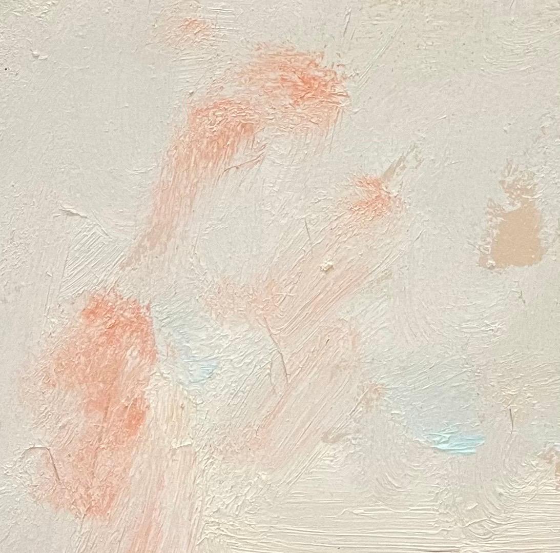 Nature morte 115 par Jean Krille - Huile sur masonite - 50x70cm en vente 10