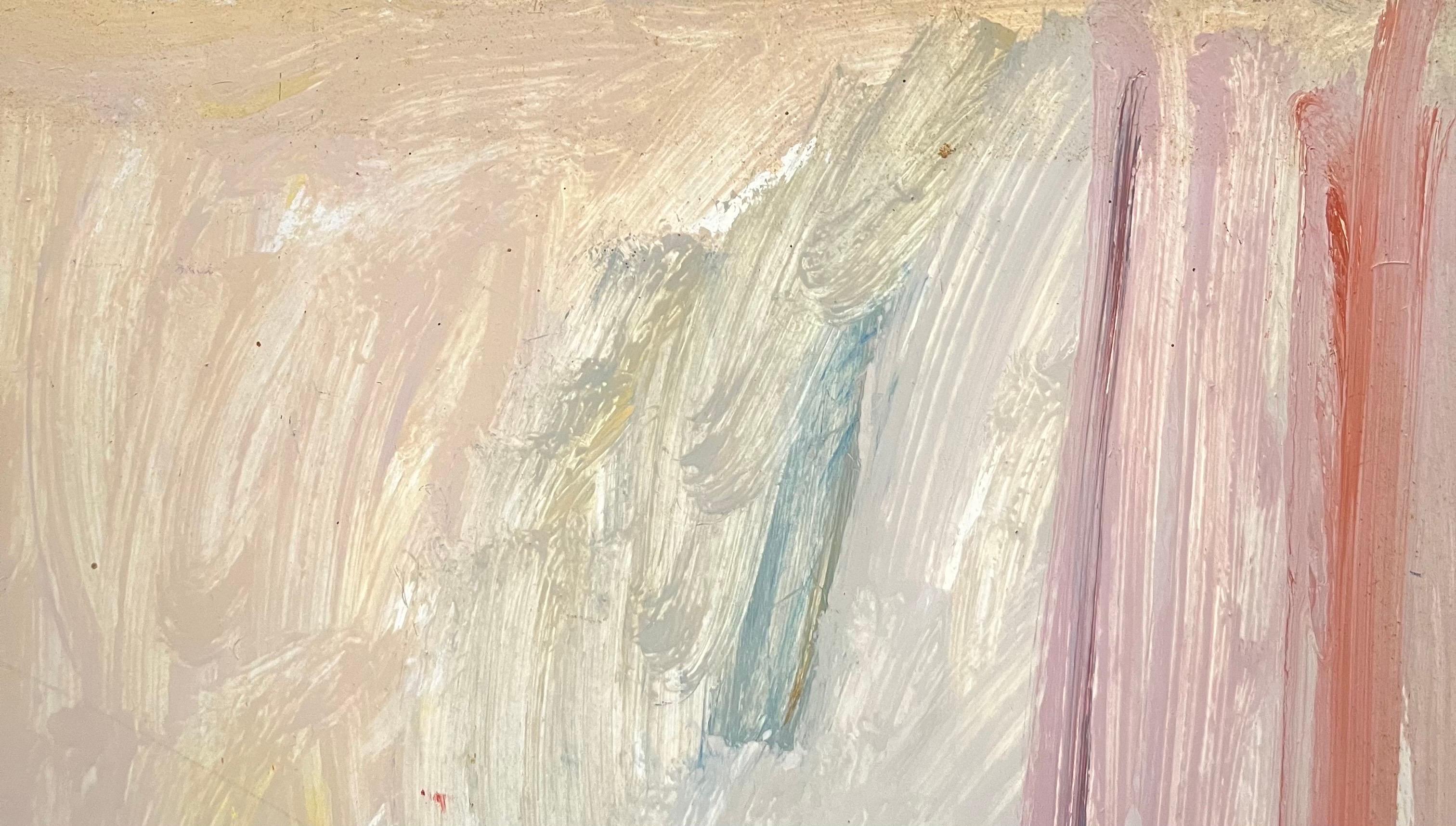 Bodegón 116 de Jean Krille - Óleo sobre masonita - 51,5x50cm en venta 5