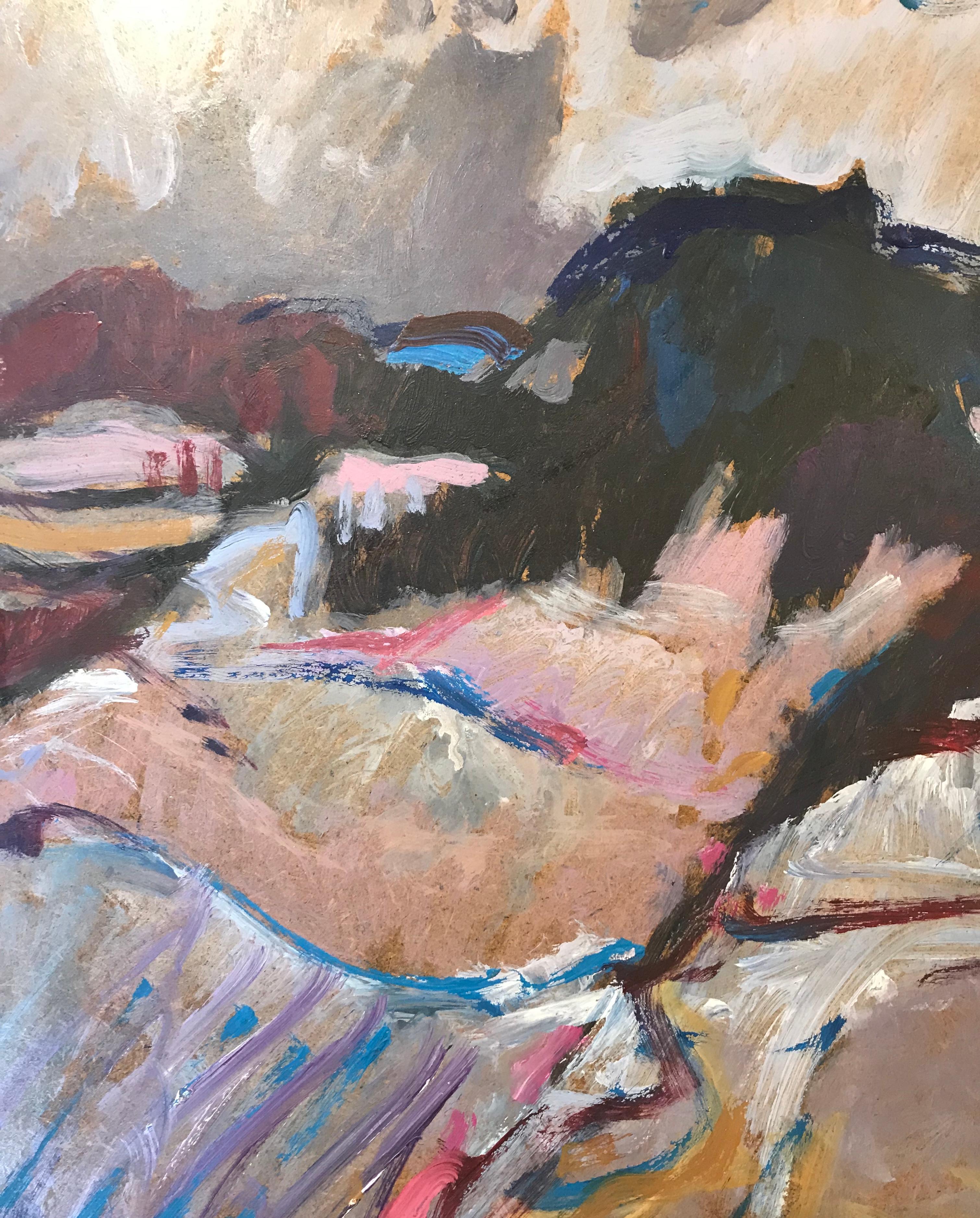 Di origine germanica, il pittore Jean Krillé è nato nel 1923 in Svizzera. Suo padre, scrittore e poeta, lo orientò verso l'arte e la cultura. Dall'età di 16 anni si iscrisse alla Scuola di Belle Arti di Zurigo e poi alla Scuola di Arti e Mestieri di