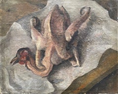 Animal Paintings