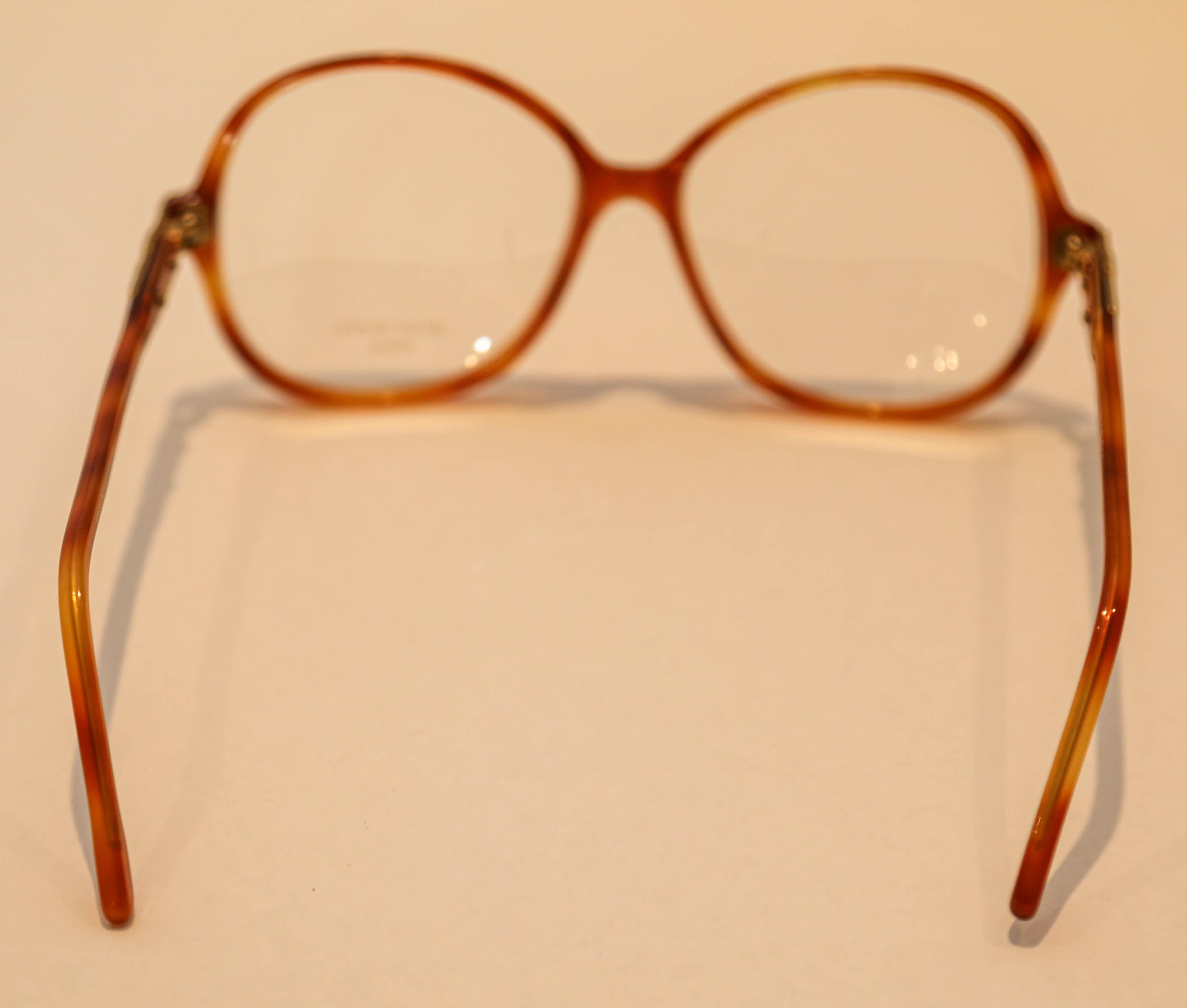 Jean Lafont Paris France Eyeglasses For Sale 6