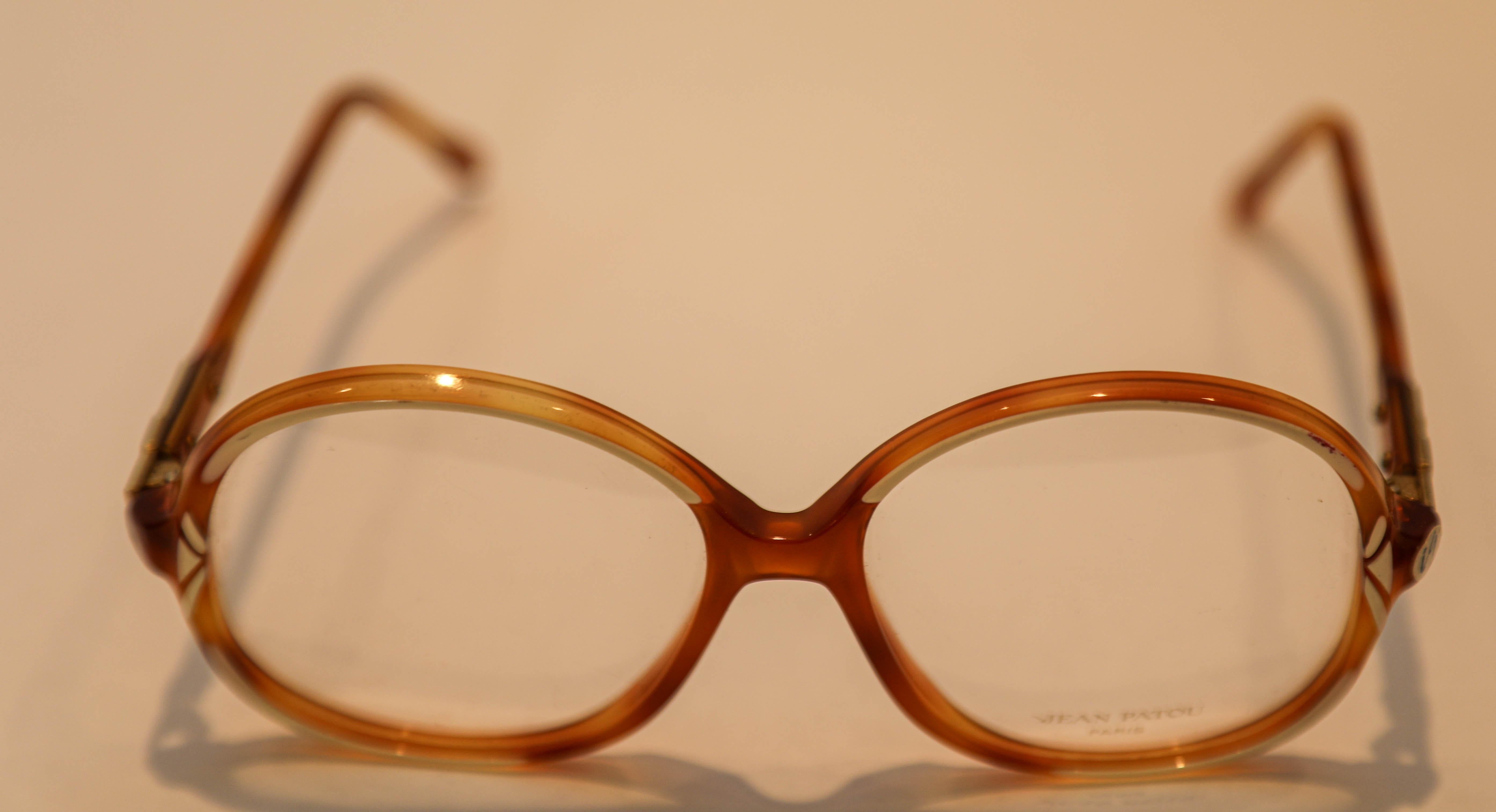 Jean Lafont Paris France Eyeglasses For Sale 7