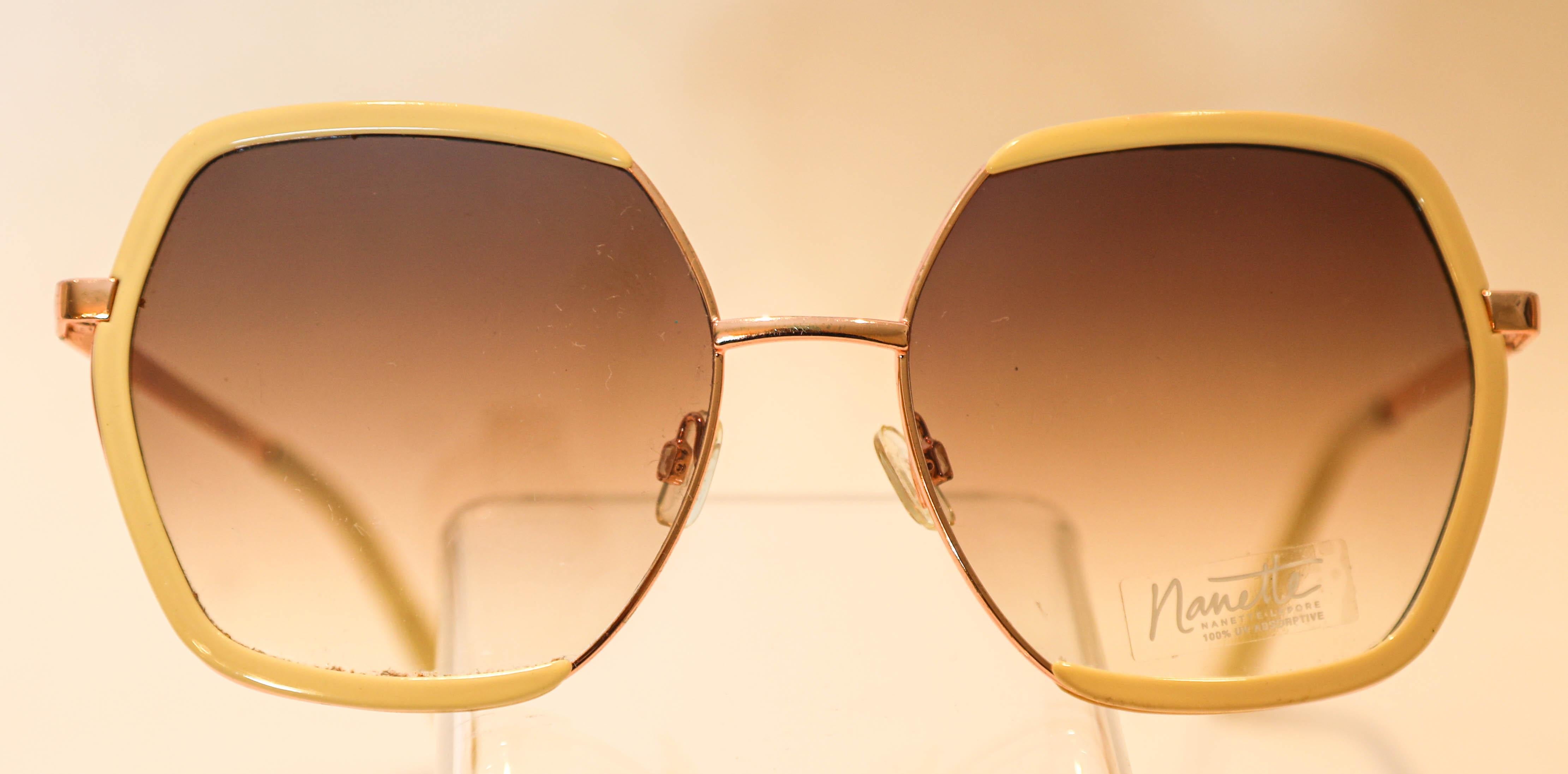 Marron Jean Lafont Paris France en vente