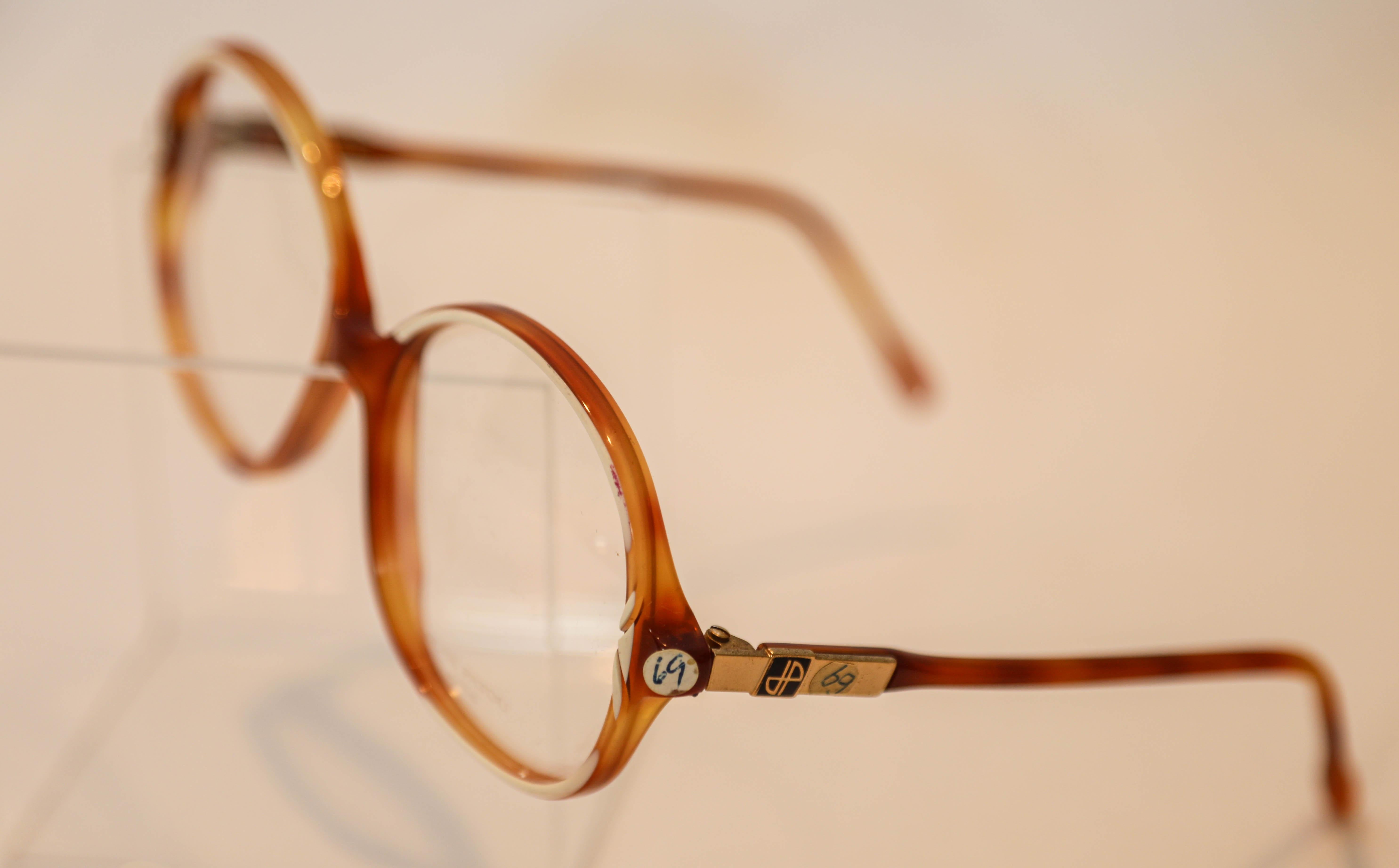 Women's Jean Lafont Paris France Eyeglasses For Sale