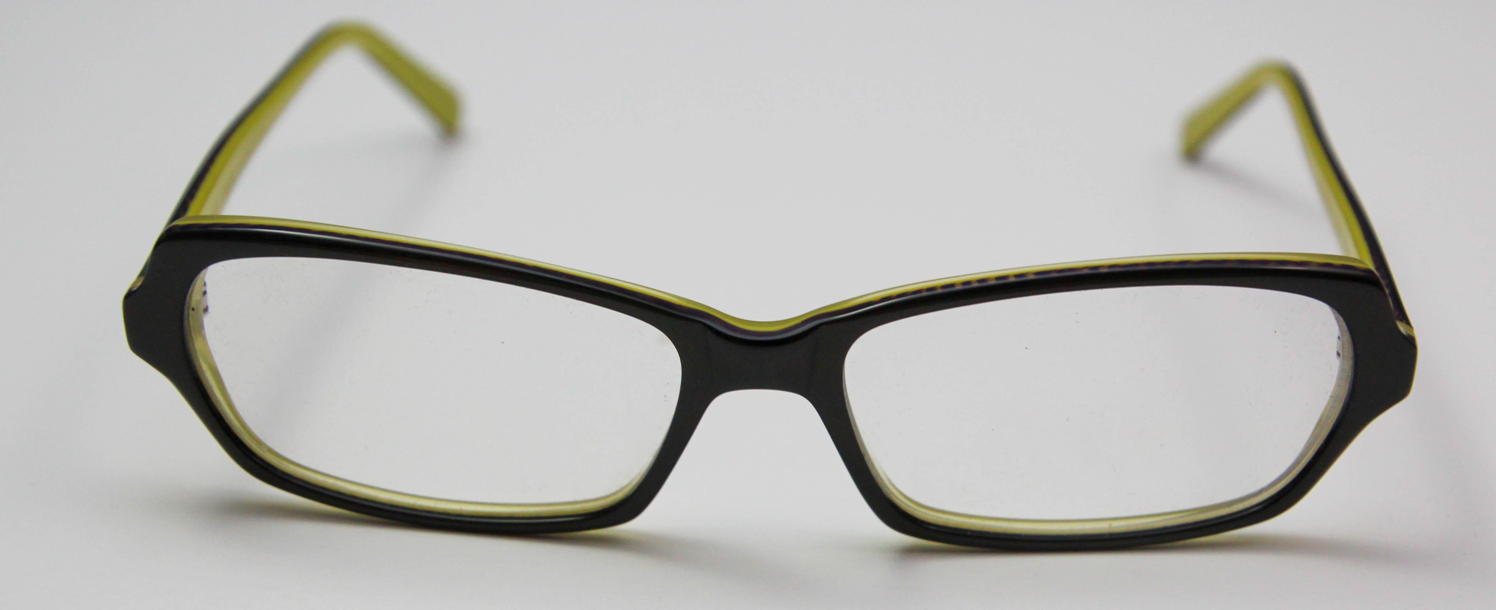 Jean Lafont Paris France Eyeglasses For Sale 2