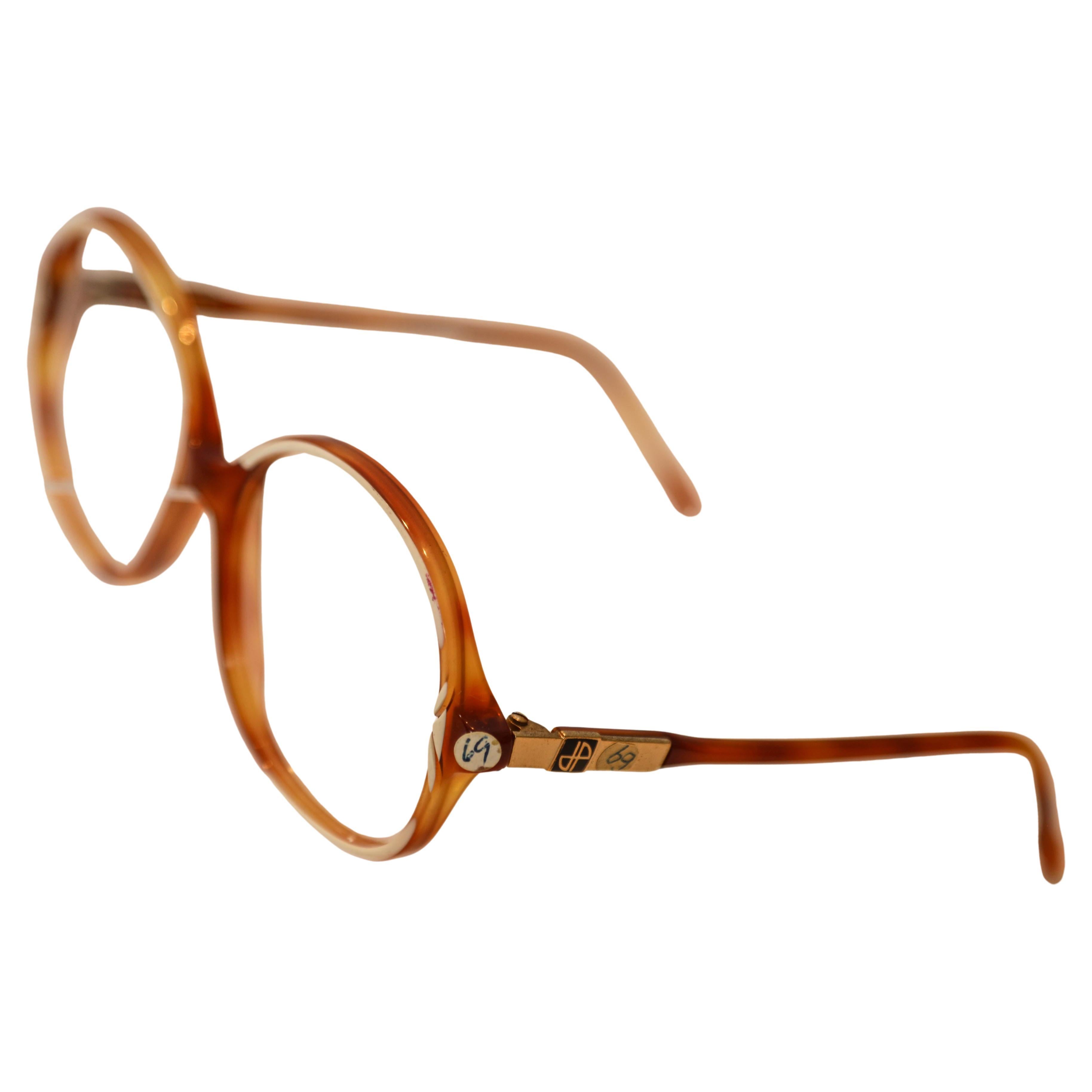 Jean Lafont Paris France Eyeglasses For Sale