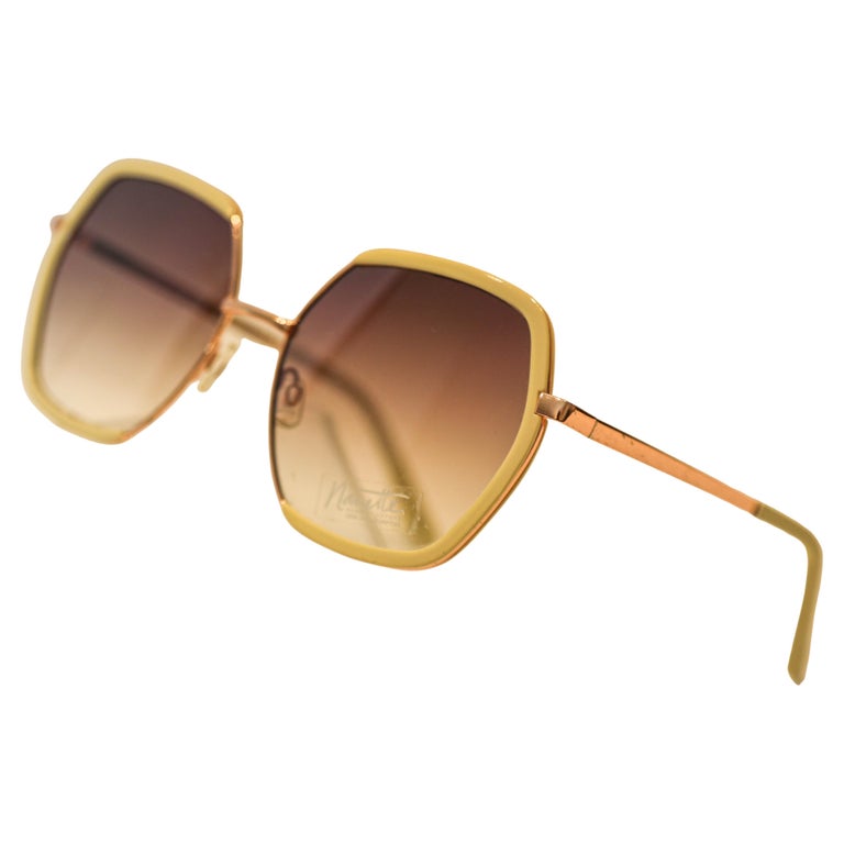 Jean Lafont Sunglasses Paris France New Jean Lafont Paris Made In