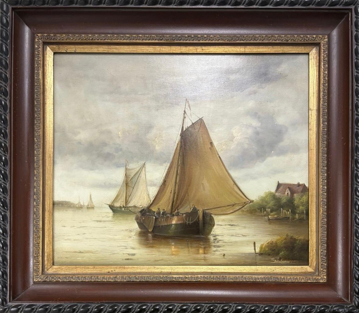 “Boat 3”