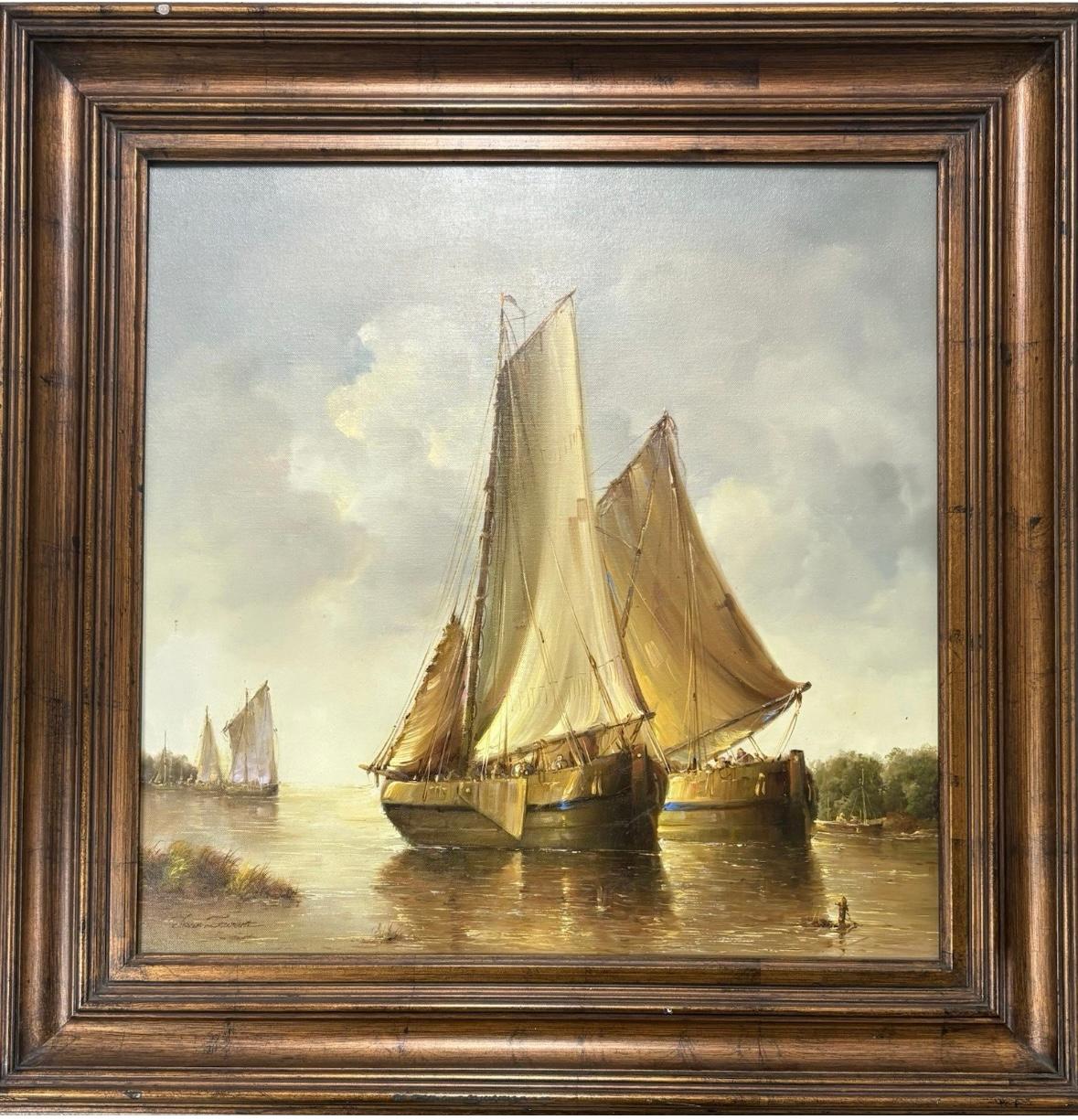 "Boote 2"