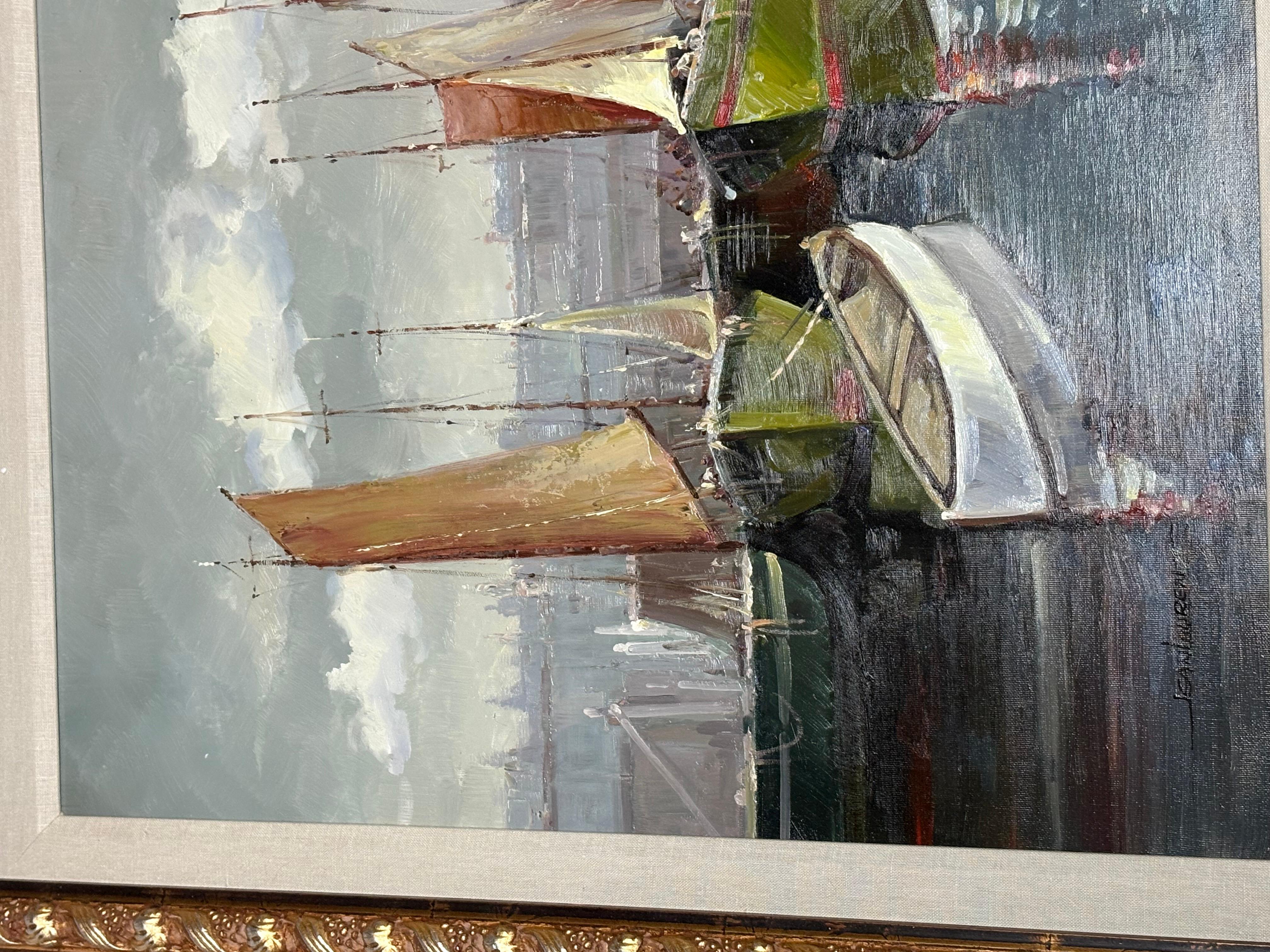 Segelboote im Angebot 1