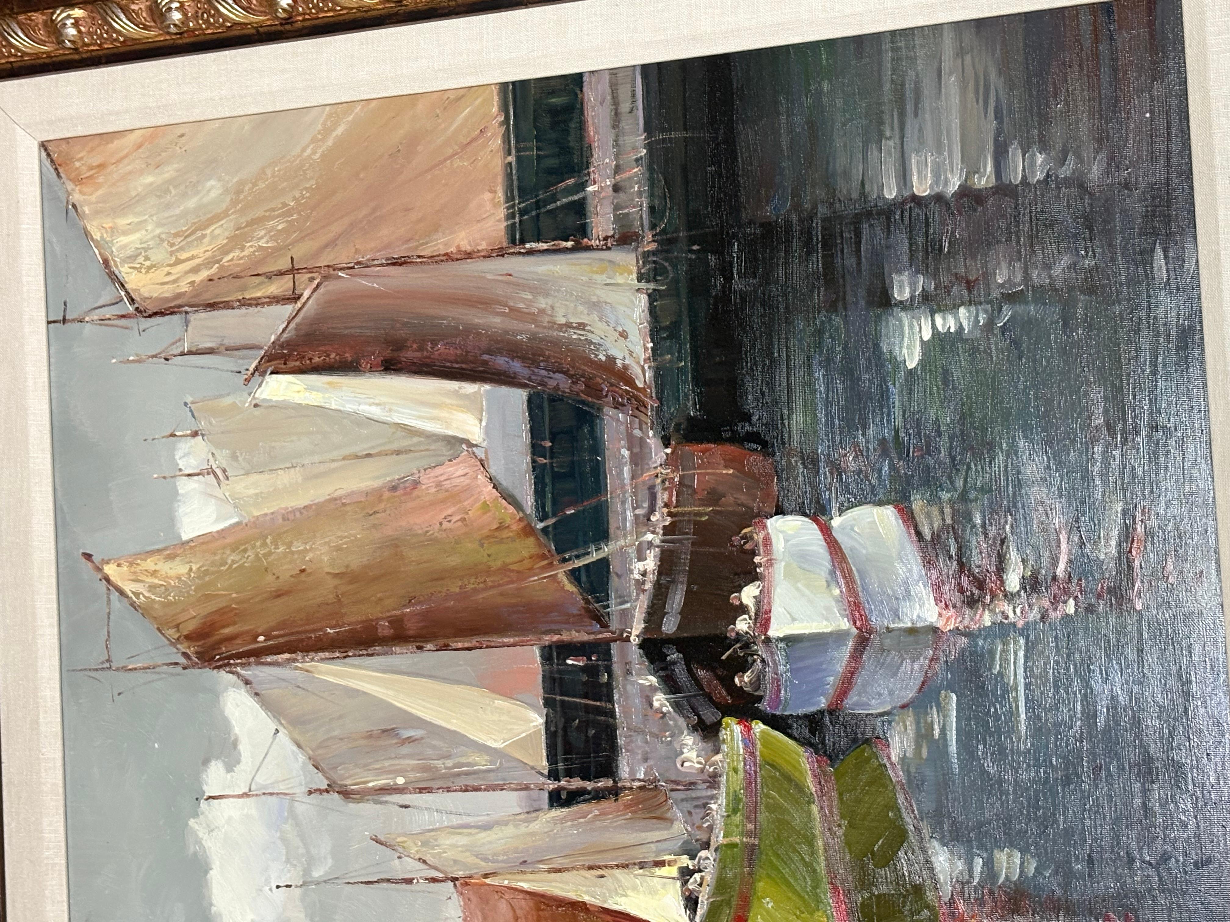 Segelboote im Angebot 3