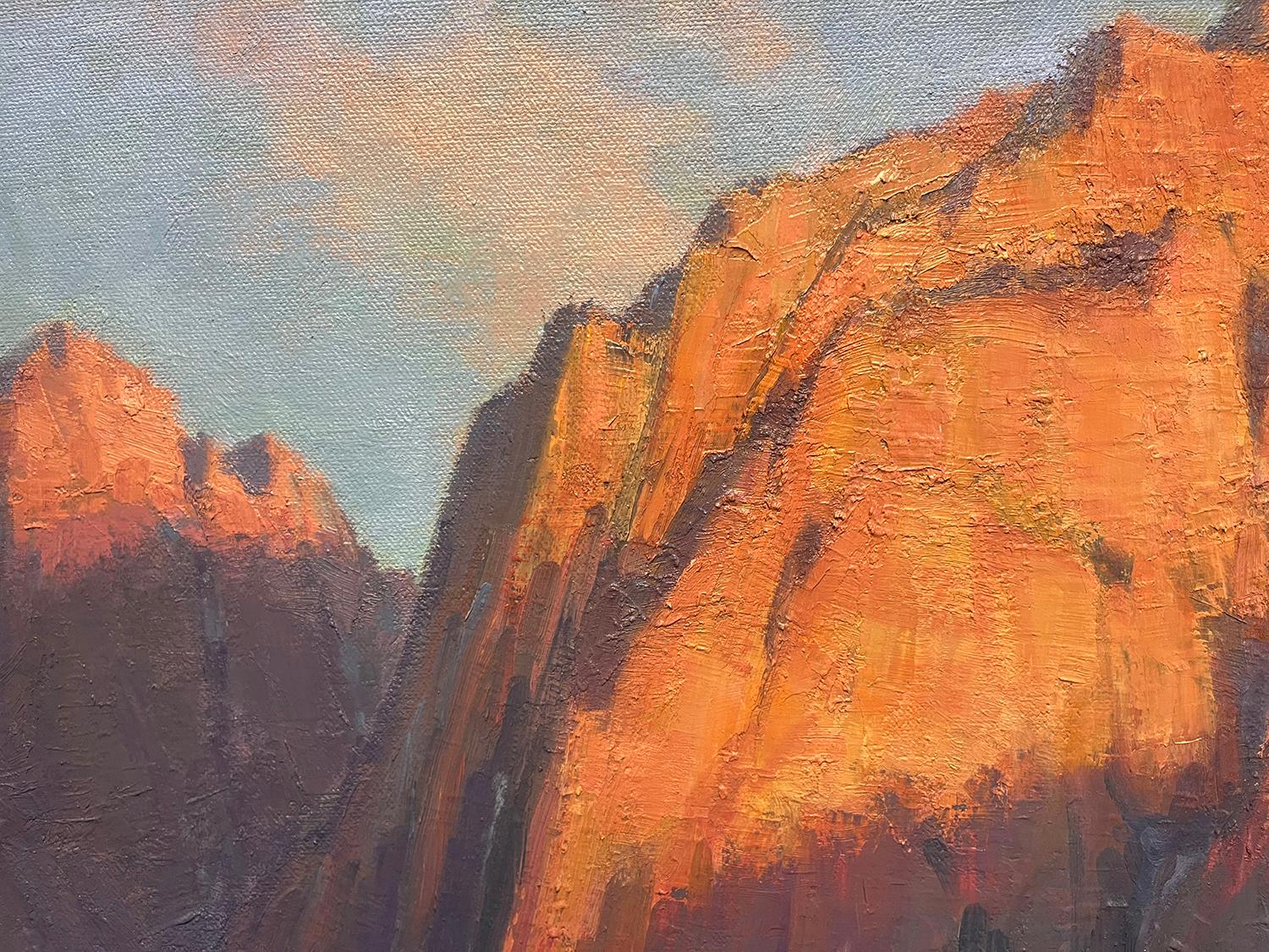 Adquirido por la galería directamente al artista

Declaración del artista
