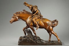 César franchissant le Rubicon