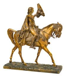 Entrance of General Bonaparte in Cairo, 1798