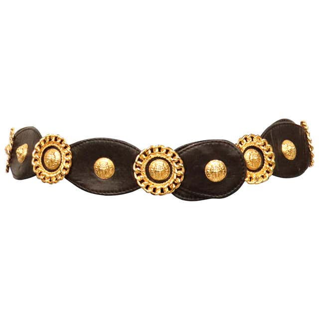 70s Rocker Belt 1970s 70s Rhinestone Vintage Beaded Disco Belt at 1stDibs | 70s disco ...