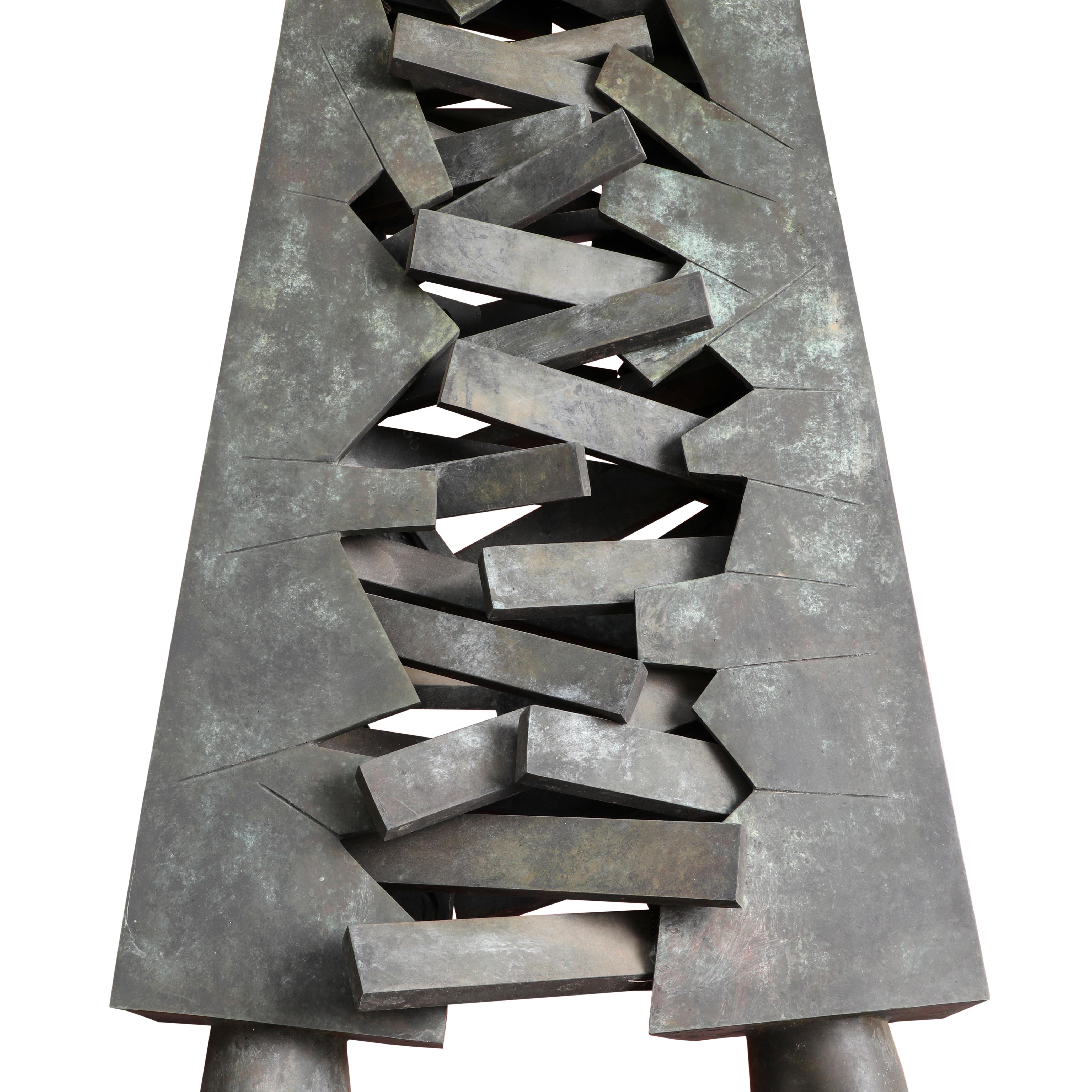 jean louis corby sculptures