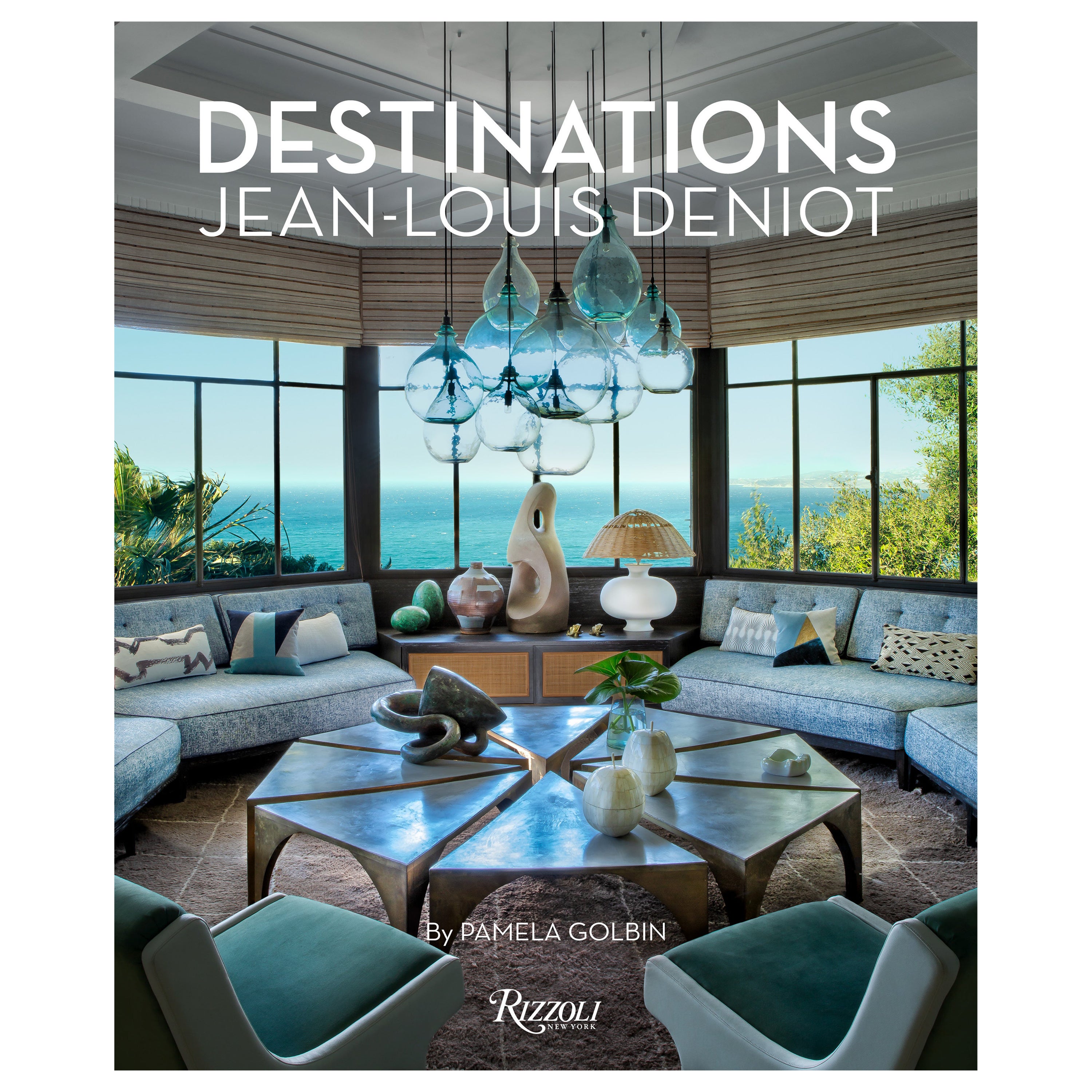 Jean-Louis Deniot: Destinos