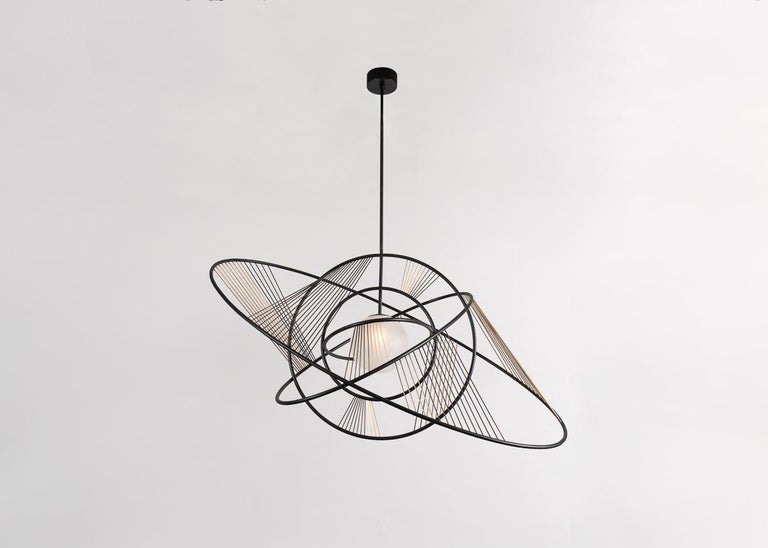 Jean Louis Deniot Helios Chandelier France 2012 For Sale At 1stdibs