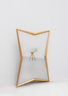 Konkave Mirror by Jean-Louis Deniot for Marc de Berny