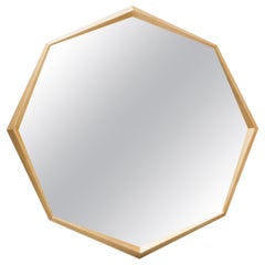 Okulus Mirror by Jean-Louis Deniot for Marc de Berny