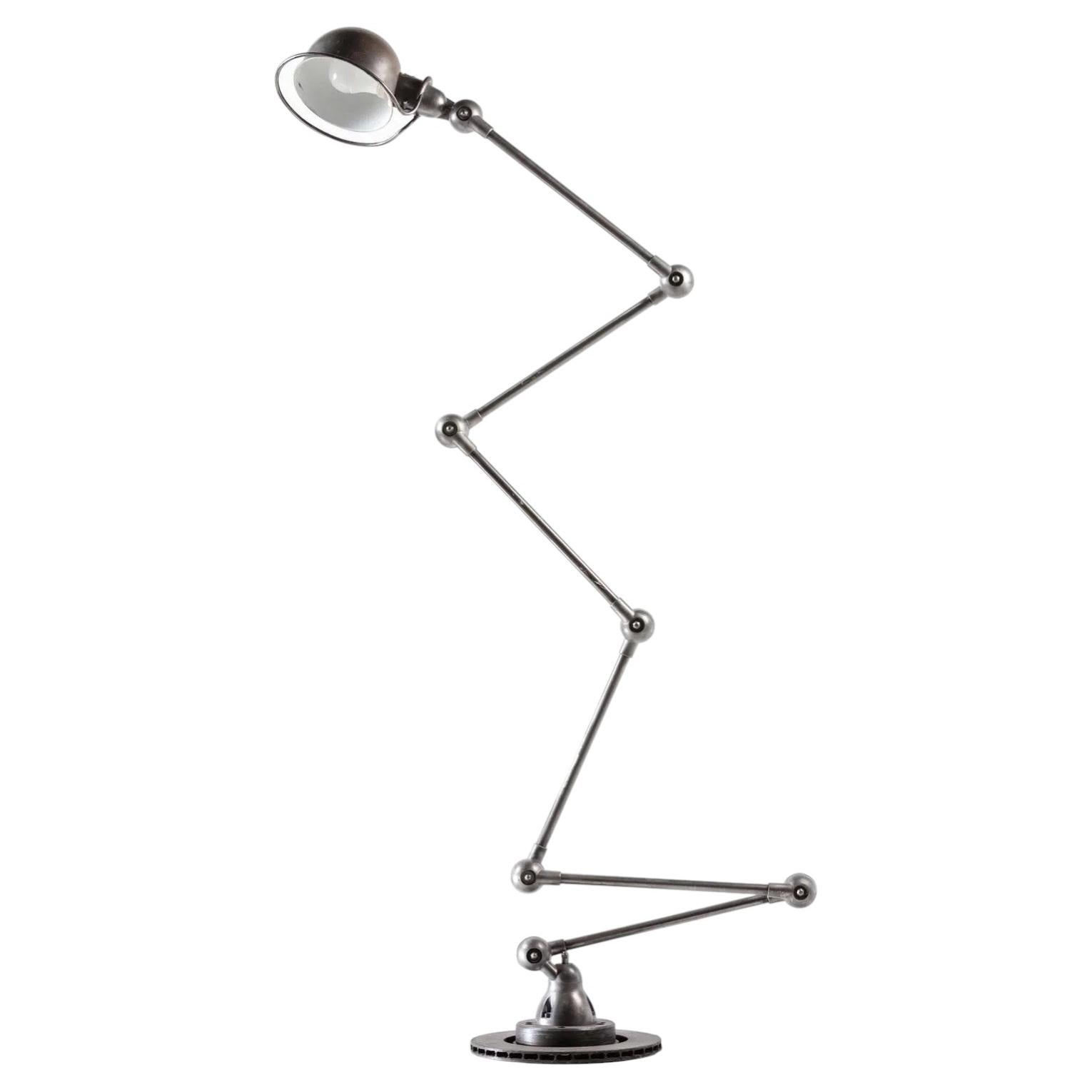 Jean-Louis Domecq Lyon Loft Lamp