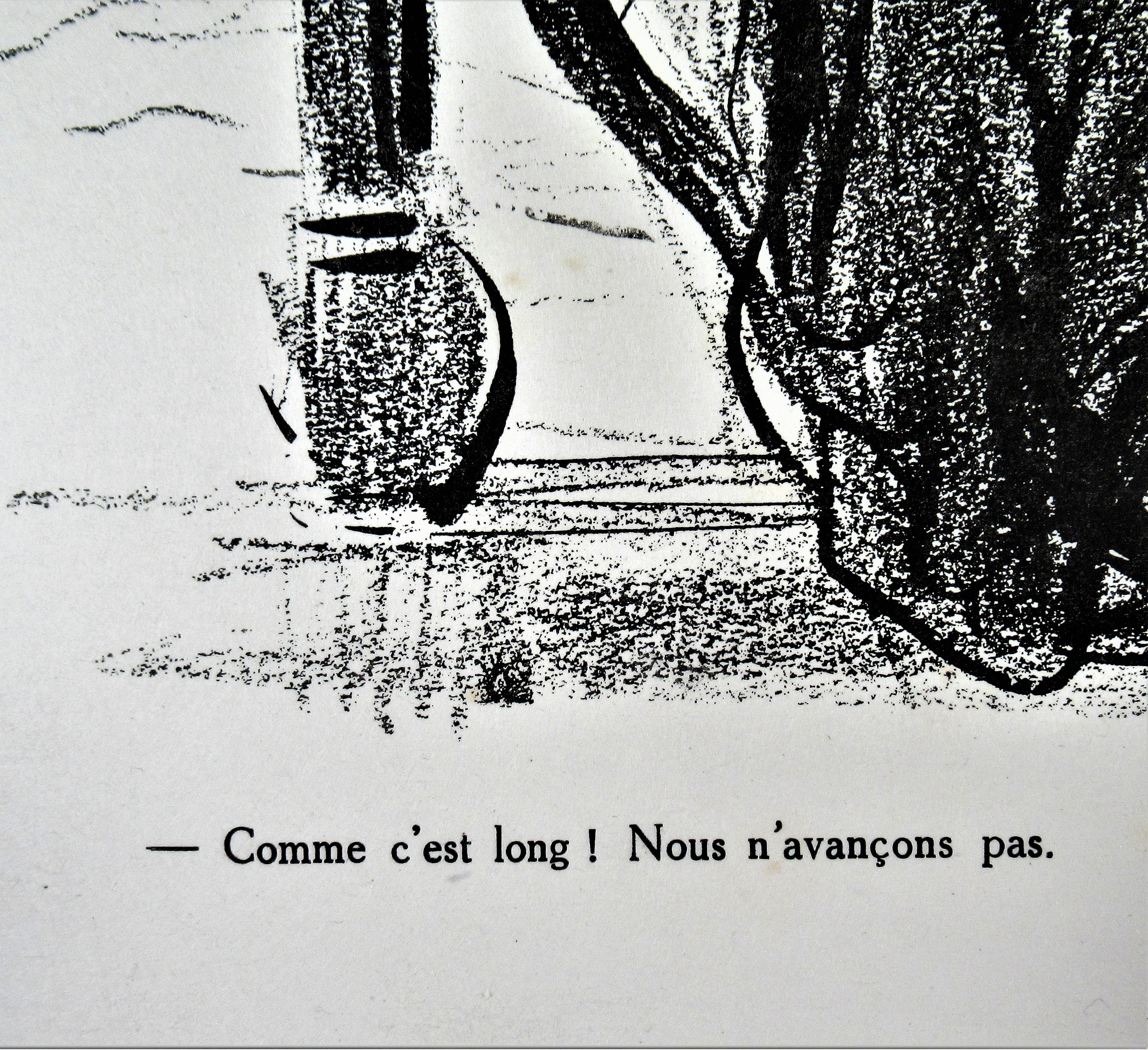 Loin du Front en vente 1