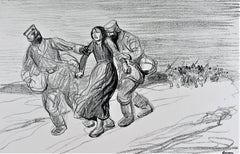 Vous Allez Nous Faire des Allemands (Faire des alliés)