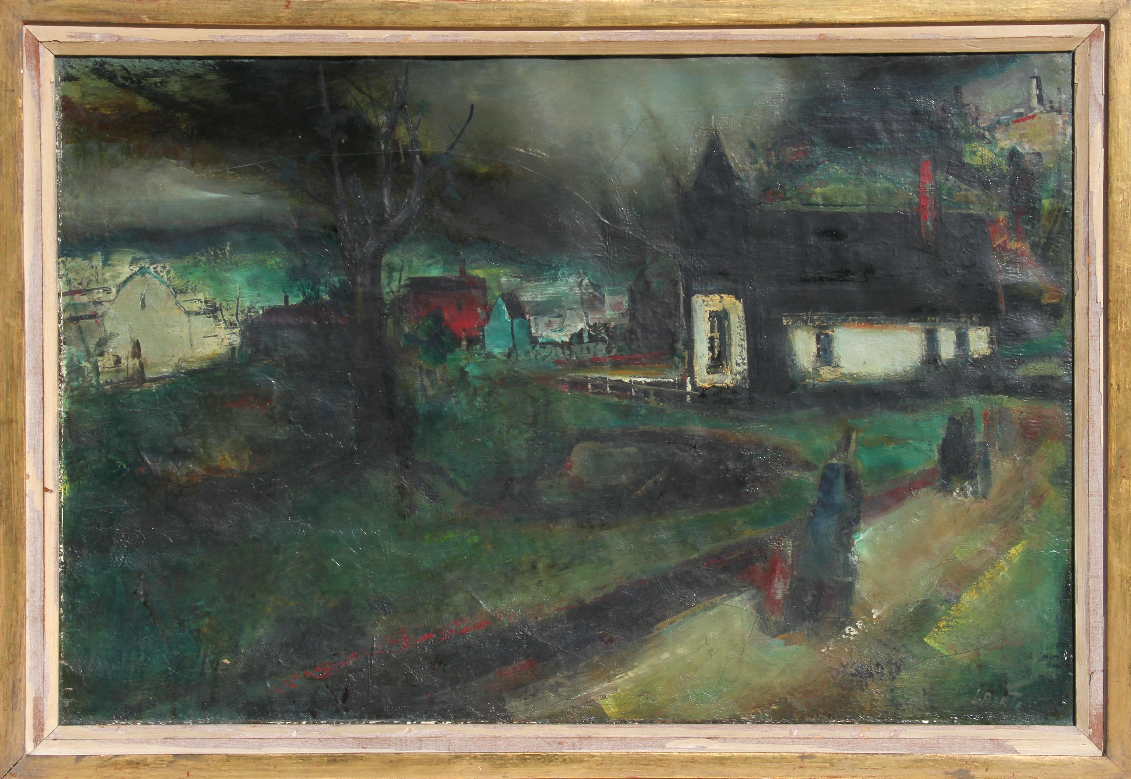 moderne Peintures