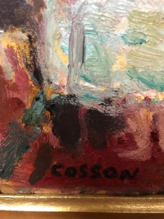 Ballerinas at Paris Opera