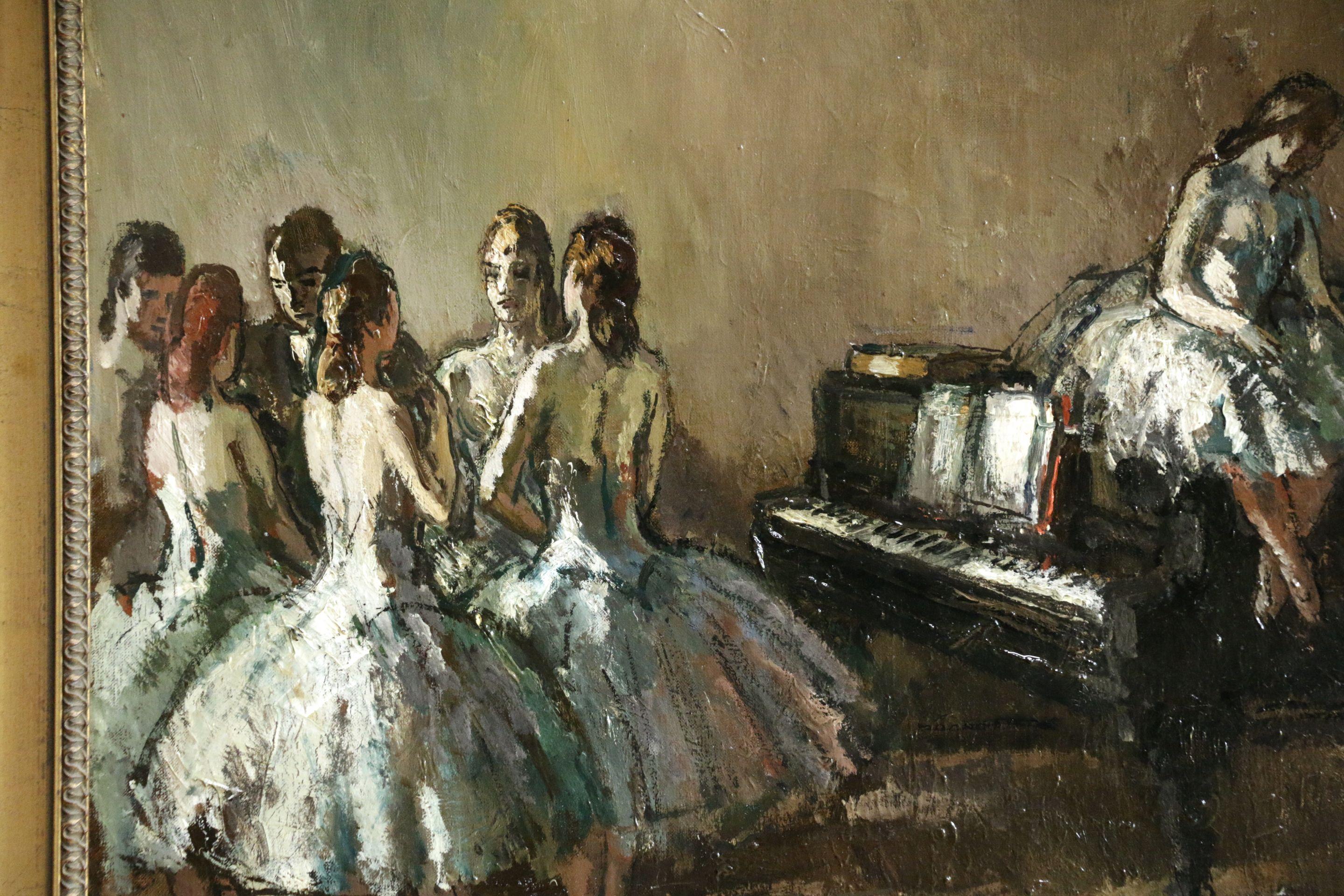 french impressionist piano