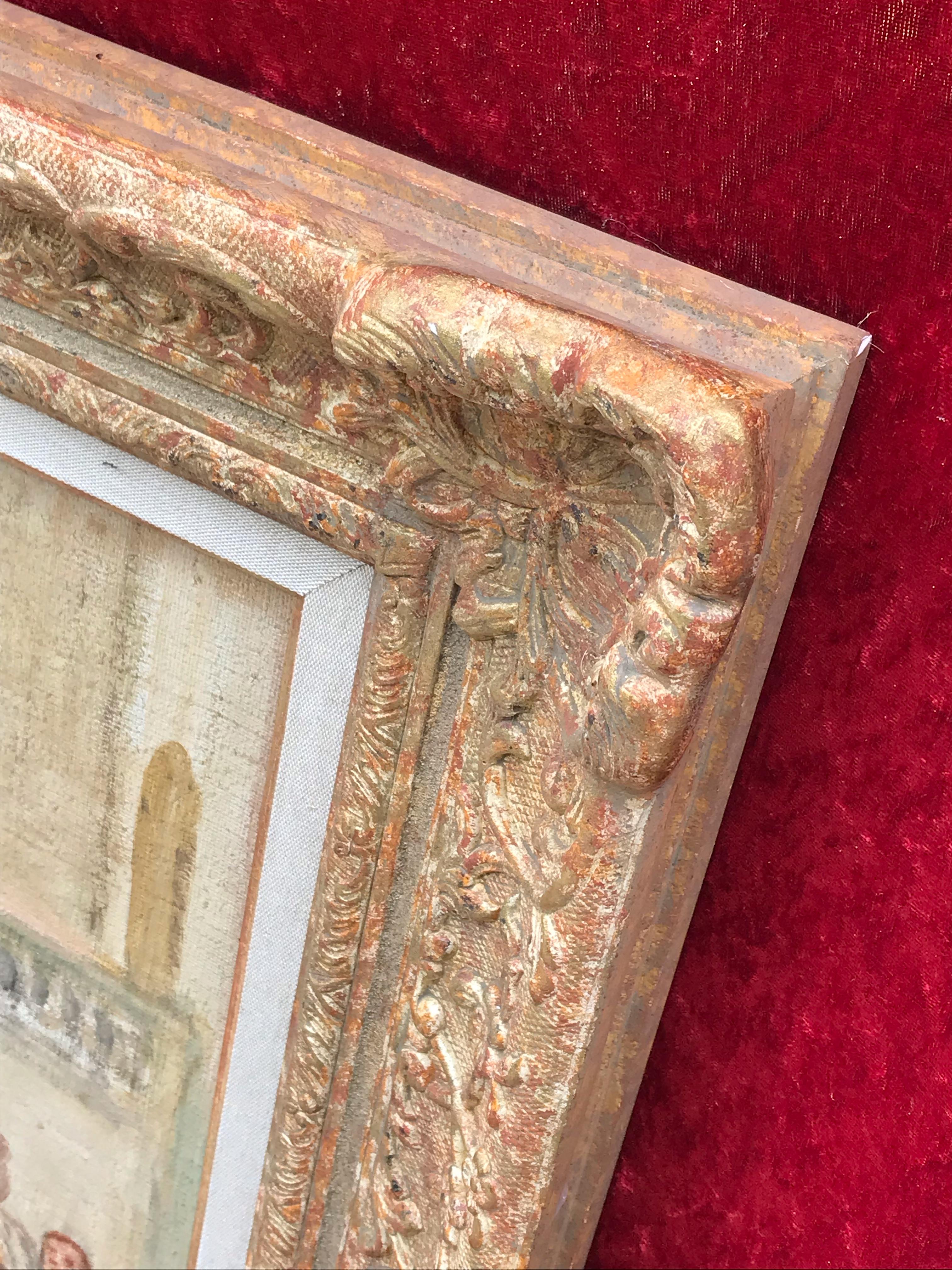 L'Opéra Garnier à Paris en vente 4