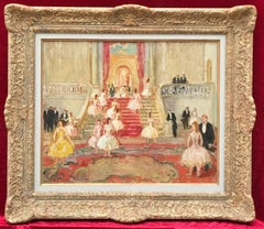 L'Opéra Garnier à Paris