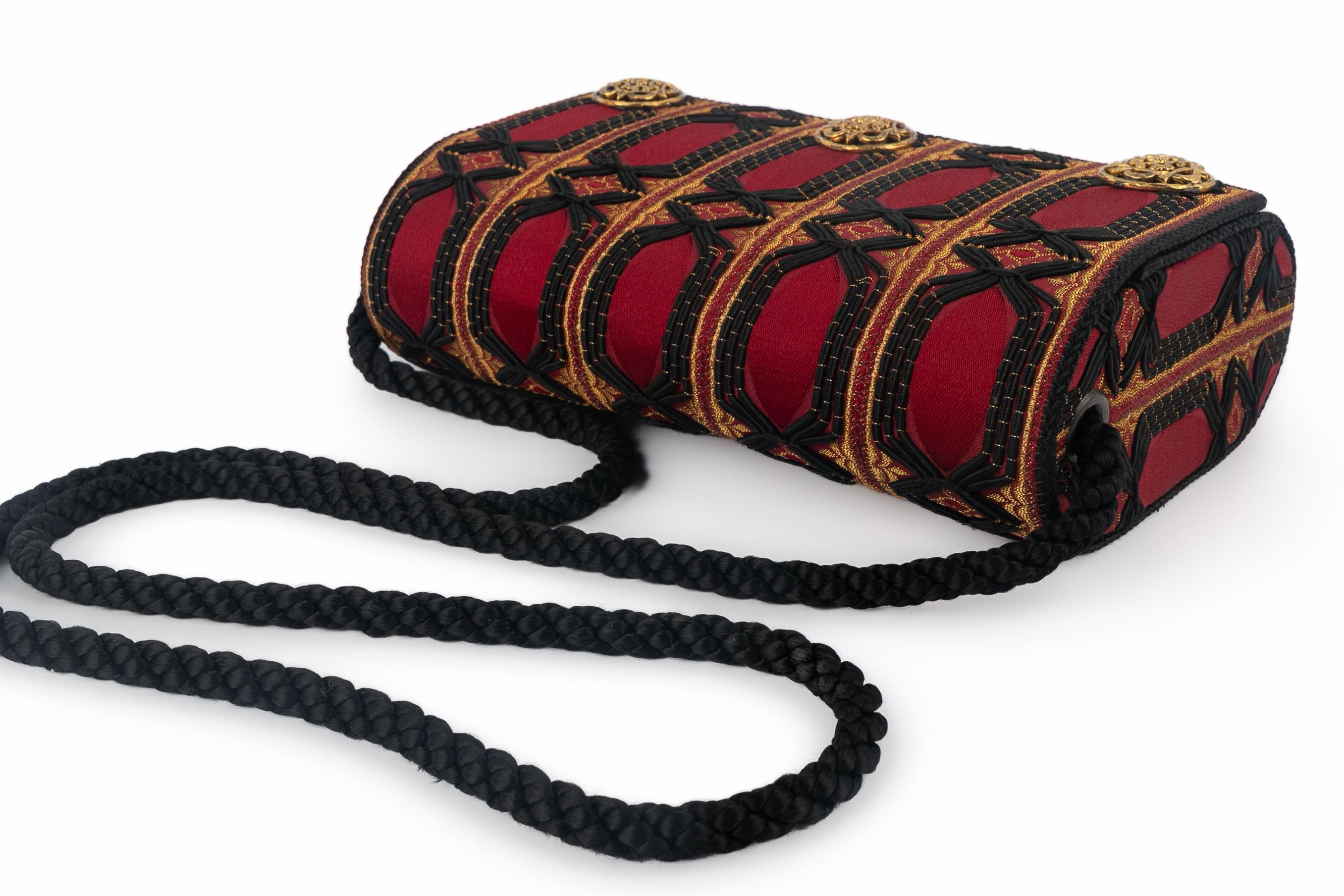 Borsa Jean-Louis Scherrer in vendita 1