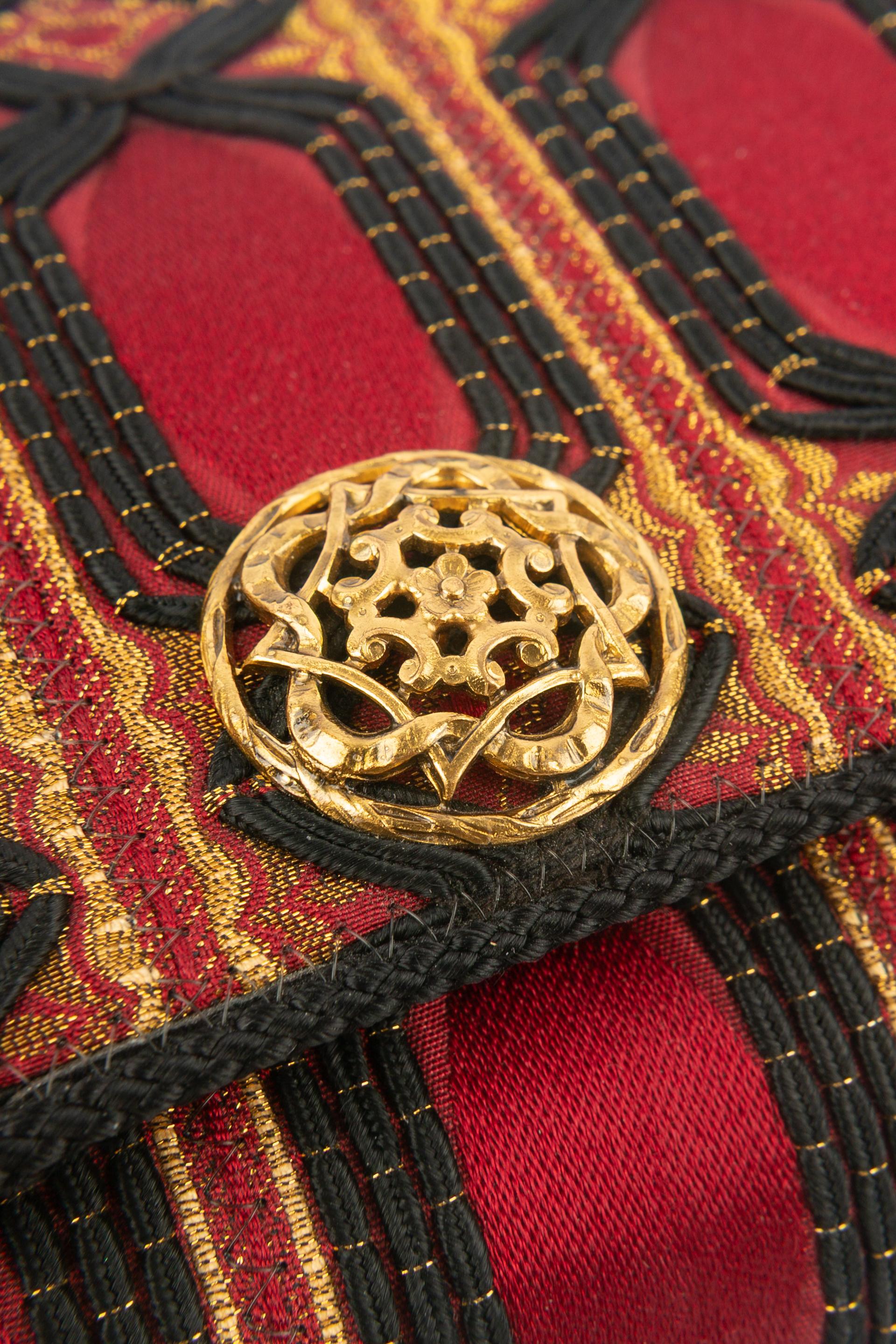 Borsa Jean-Louis Scherrer in vendita 2