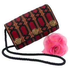 Jean-Louis Scherrer bag