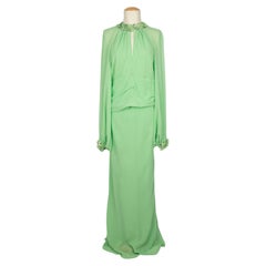 Robe Jean-Louis Scherrer
