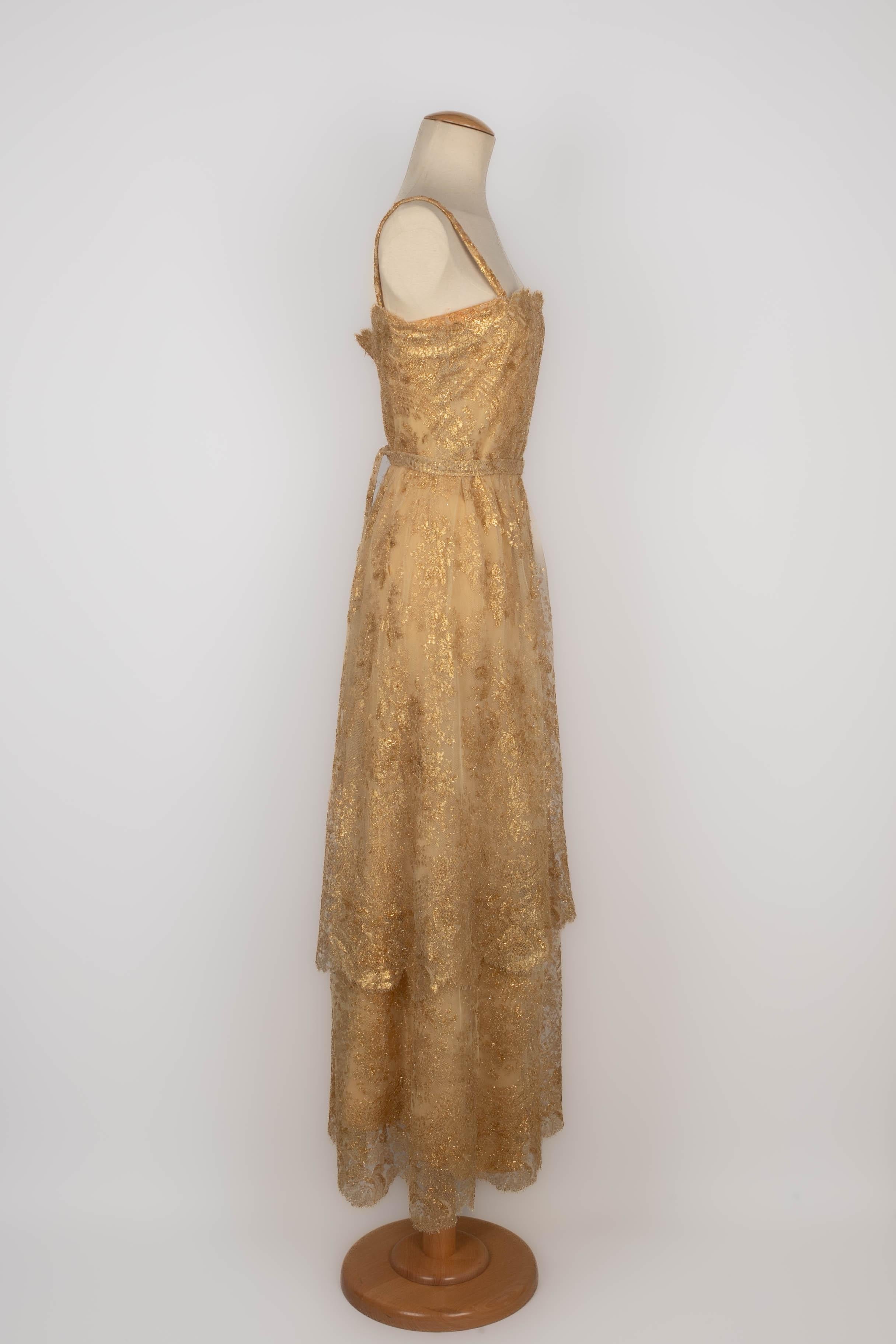 yves dubois vestidos