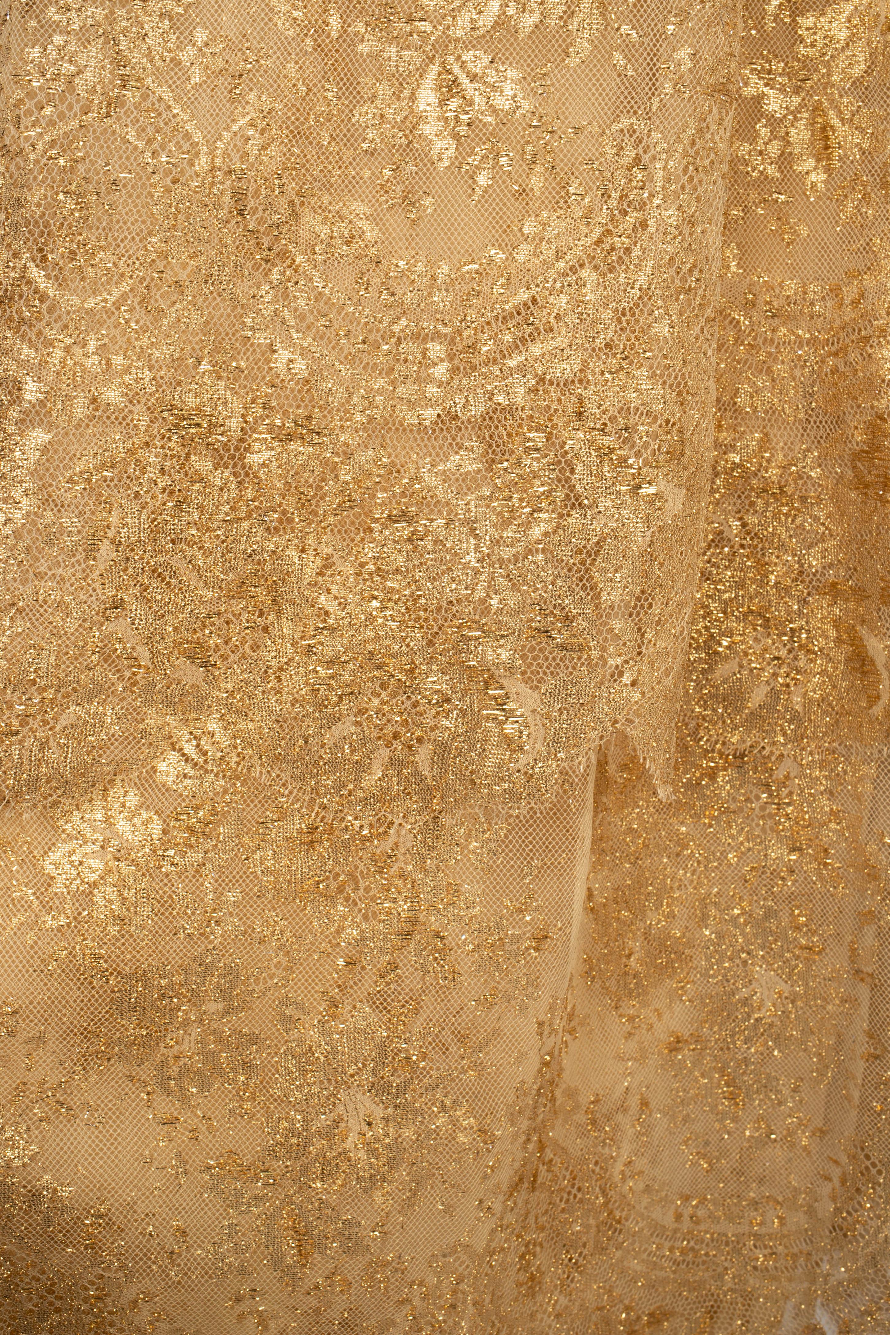Jean-Louis Scherrer vestido de Alta Costura en venta 2