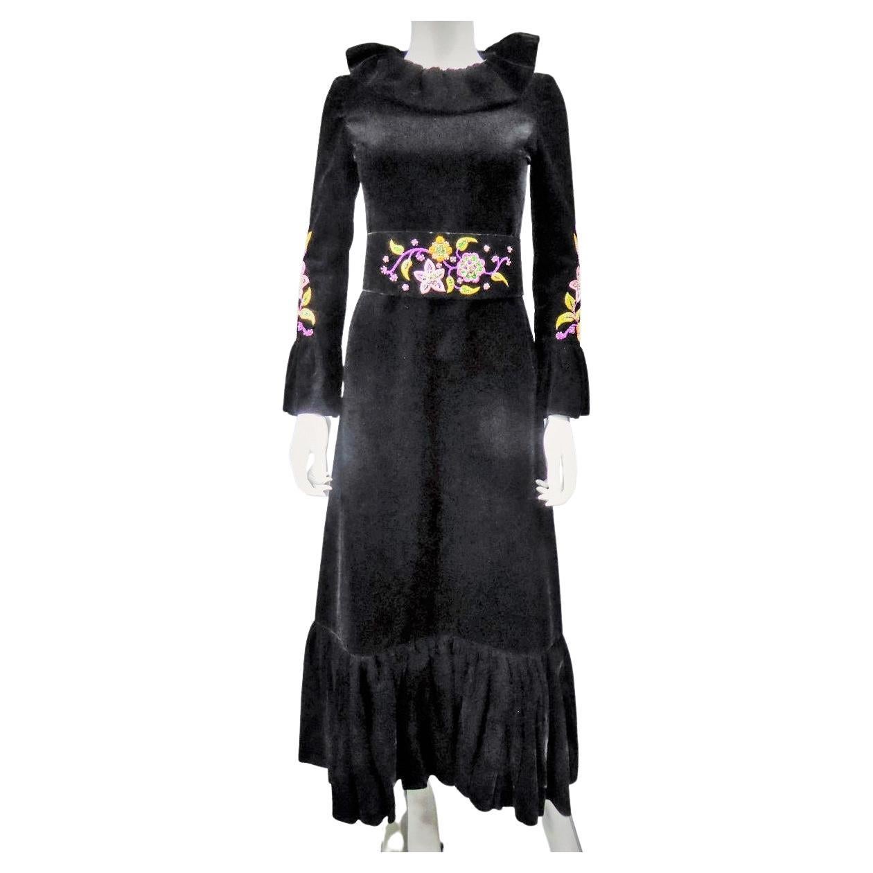 Jean-Louis Scherrer Vestidos de día