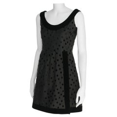 JEAN LOUIS COUTURE Haute Couture Petite robe noire